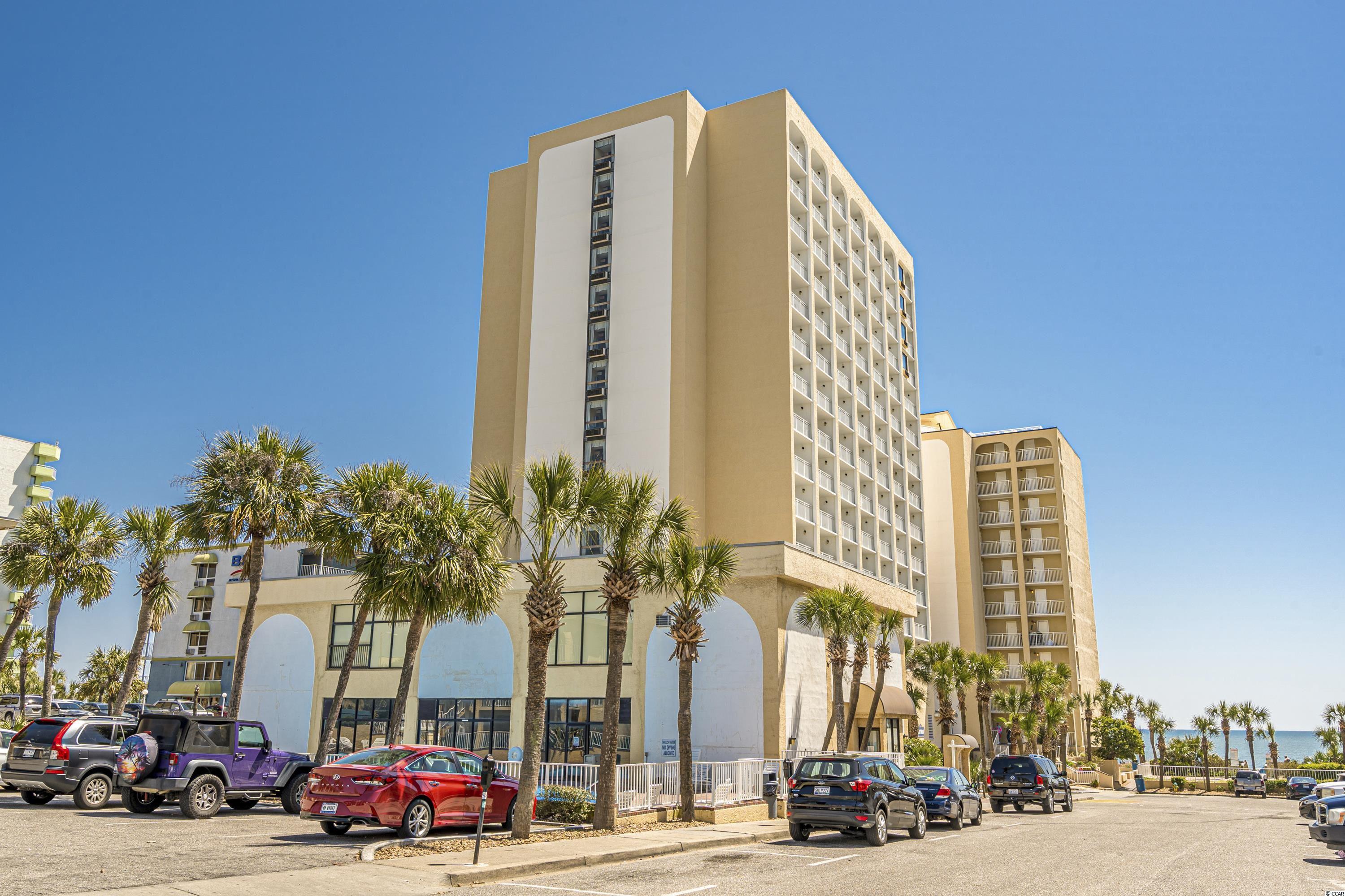 1205 S Ocean Blvd. UNIT #50410 Myrtle Beach, SC 29577