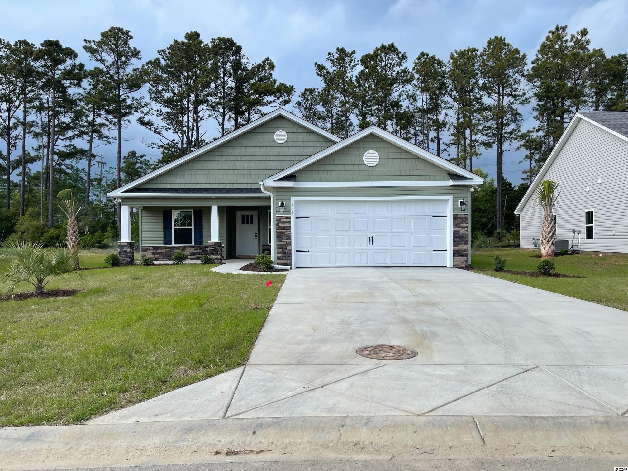 184 Sage Circle Little River, SC 29566