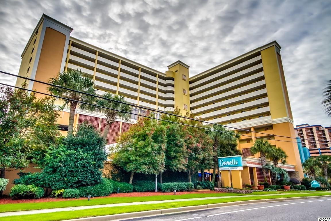 6900 N Ocean Blvd. UNIT #125 Myrtle Beach, SC 29572