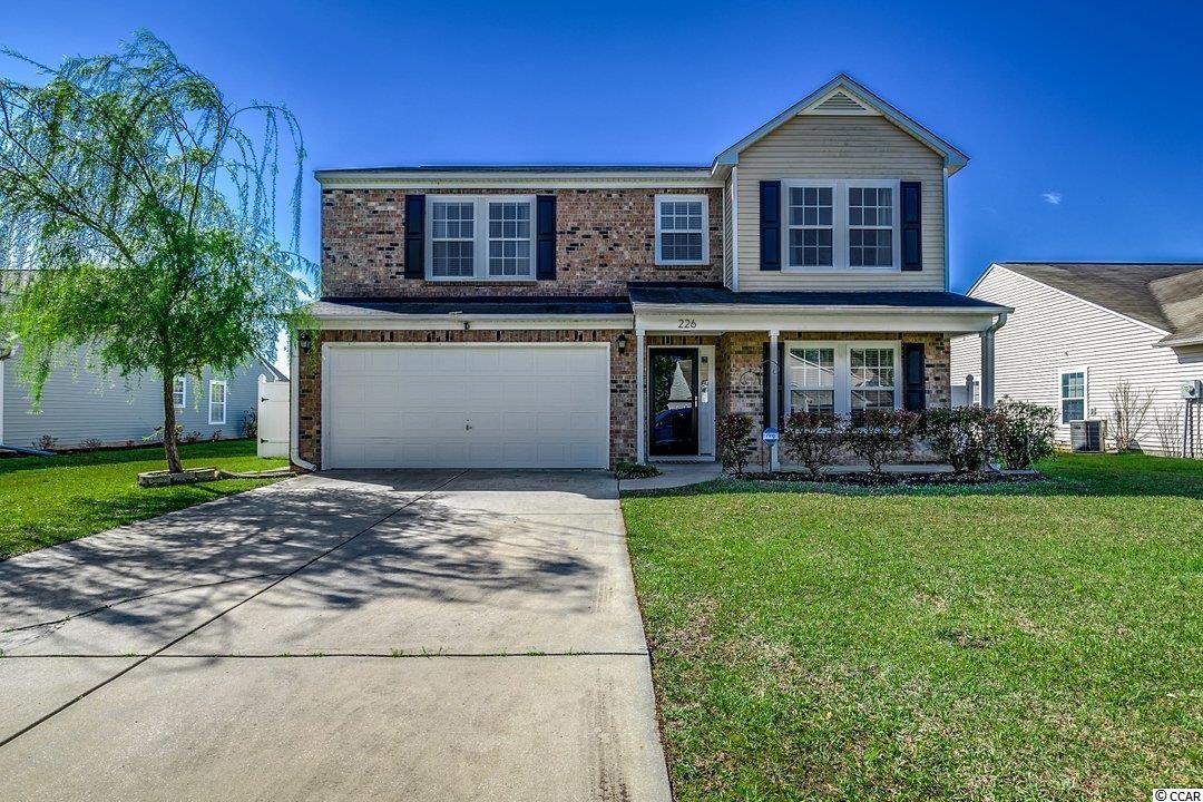 226 Tibton Circle Myrtle Beach, SC 29588