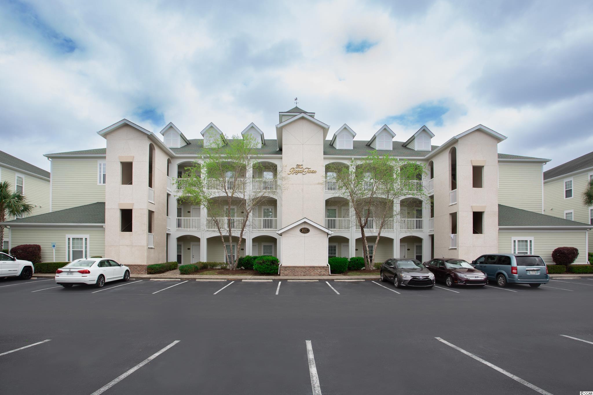 1025 World Tour Blvd. UNIT #302 Myrtle Beach, SC 29579