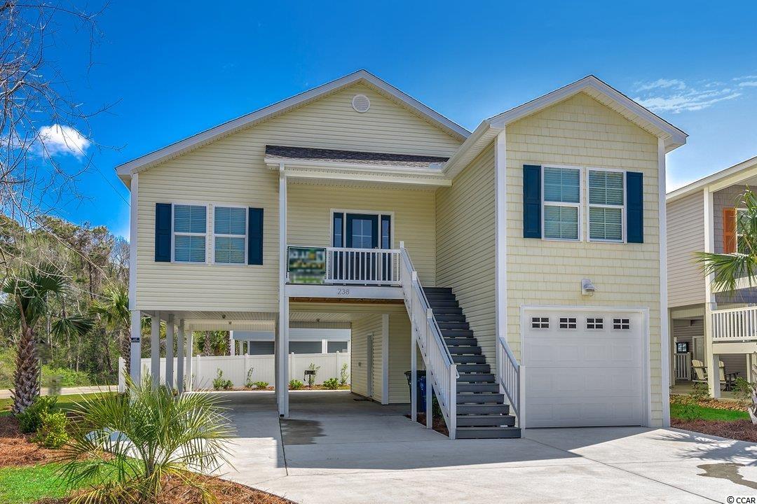 238 9th Ave. S North Myrtle Beach, SC 29582