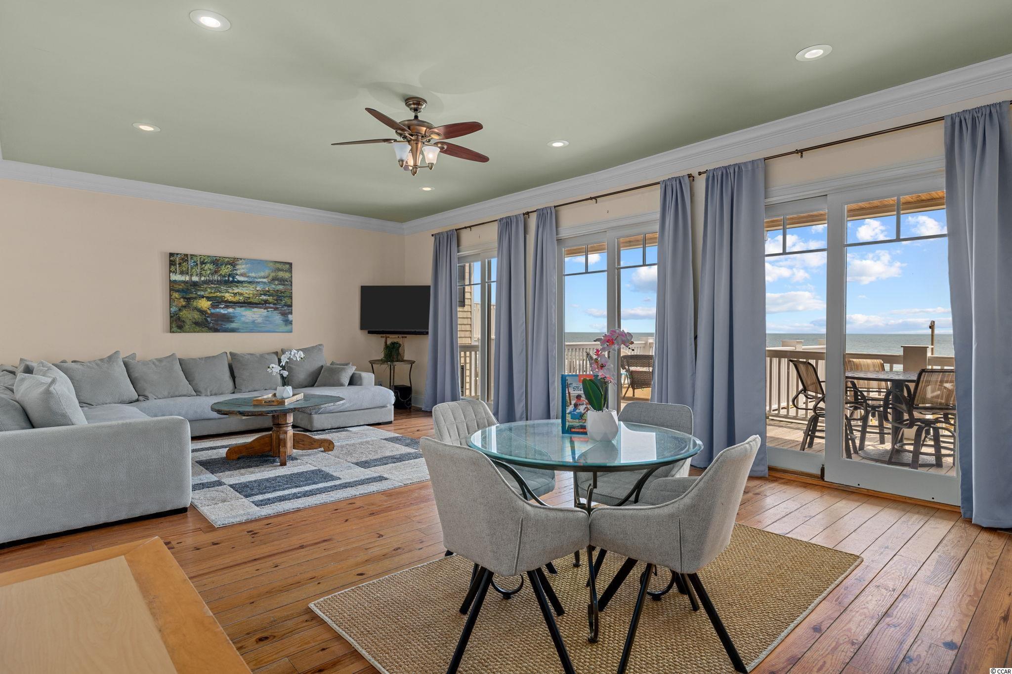 132 N Waccamaw Dr. Murrells Inlet, SC 29576