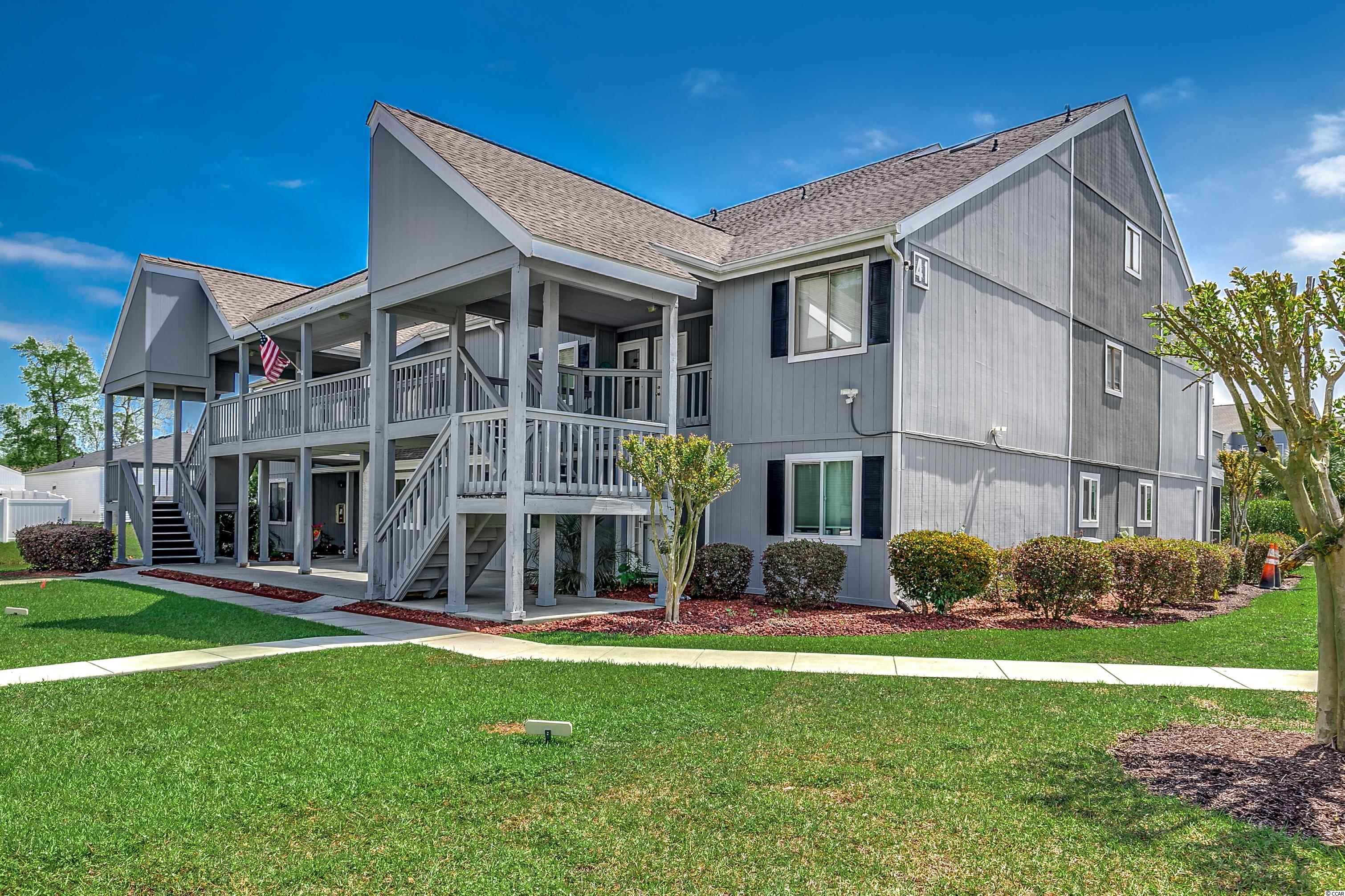 1930 Bent Grass Dr. UNIT 41-H Surfside Beach, SC 29575