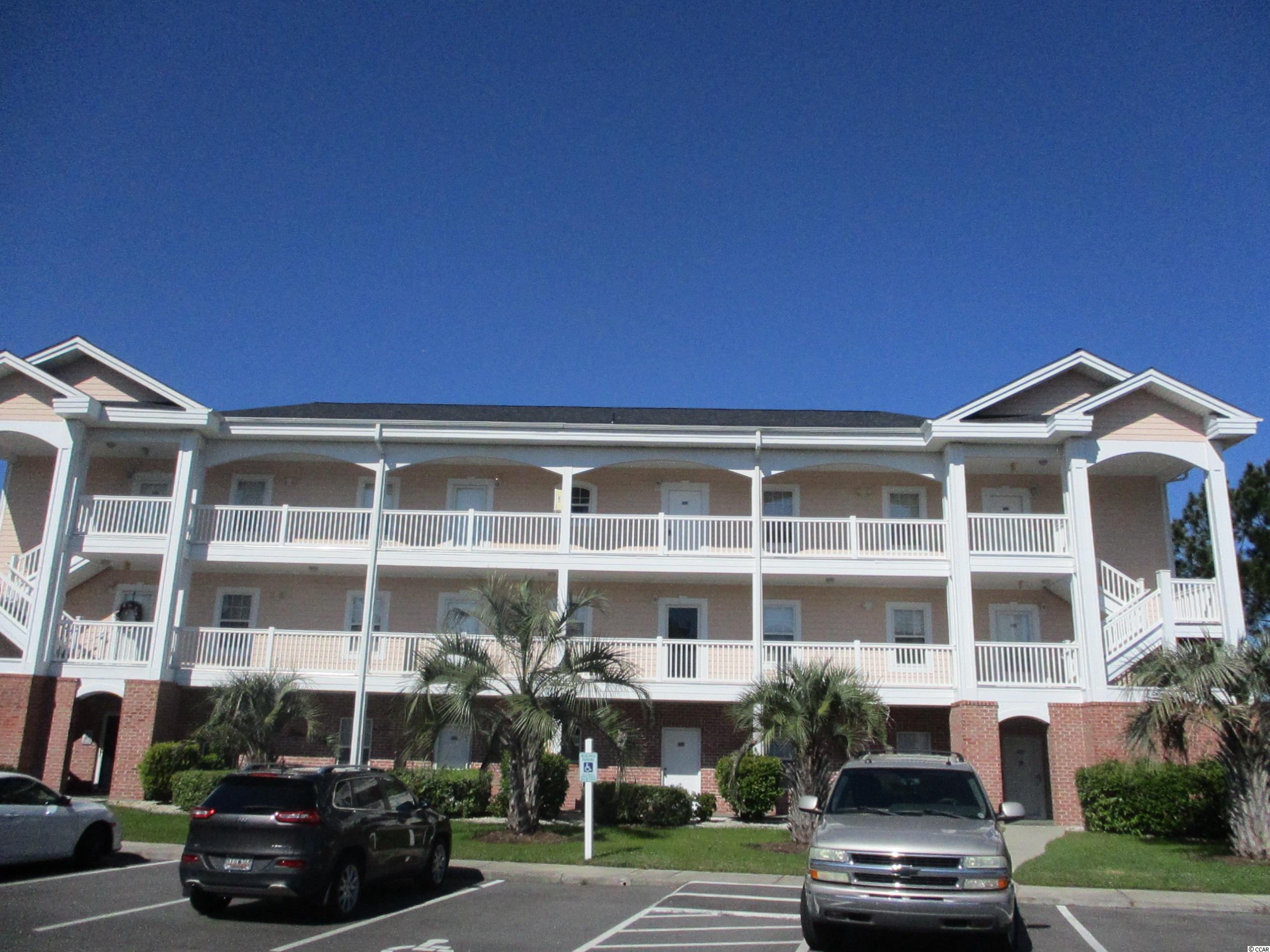 3973 Forsythia Ct. UNIT #303 Myrtle Beach, SC 29588