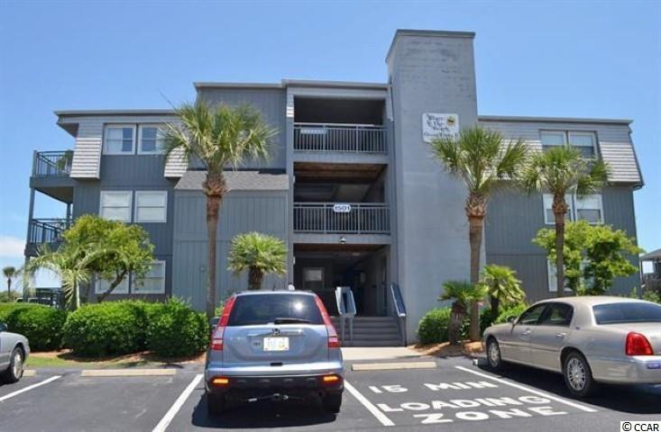 1501 South Waccamaw Dr. UNIT 3B Garden City, SC 29576