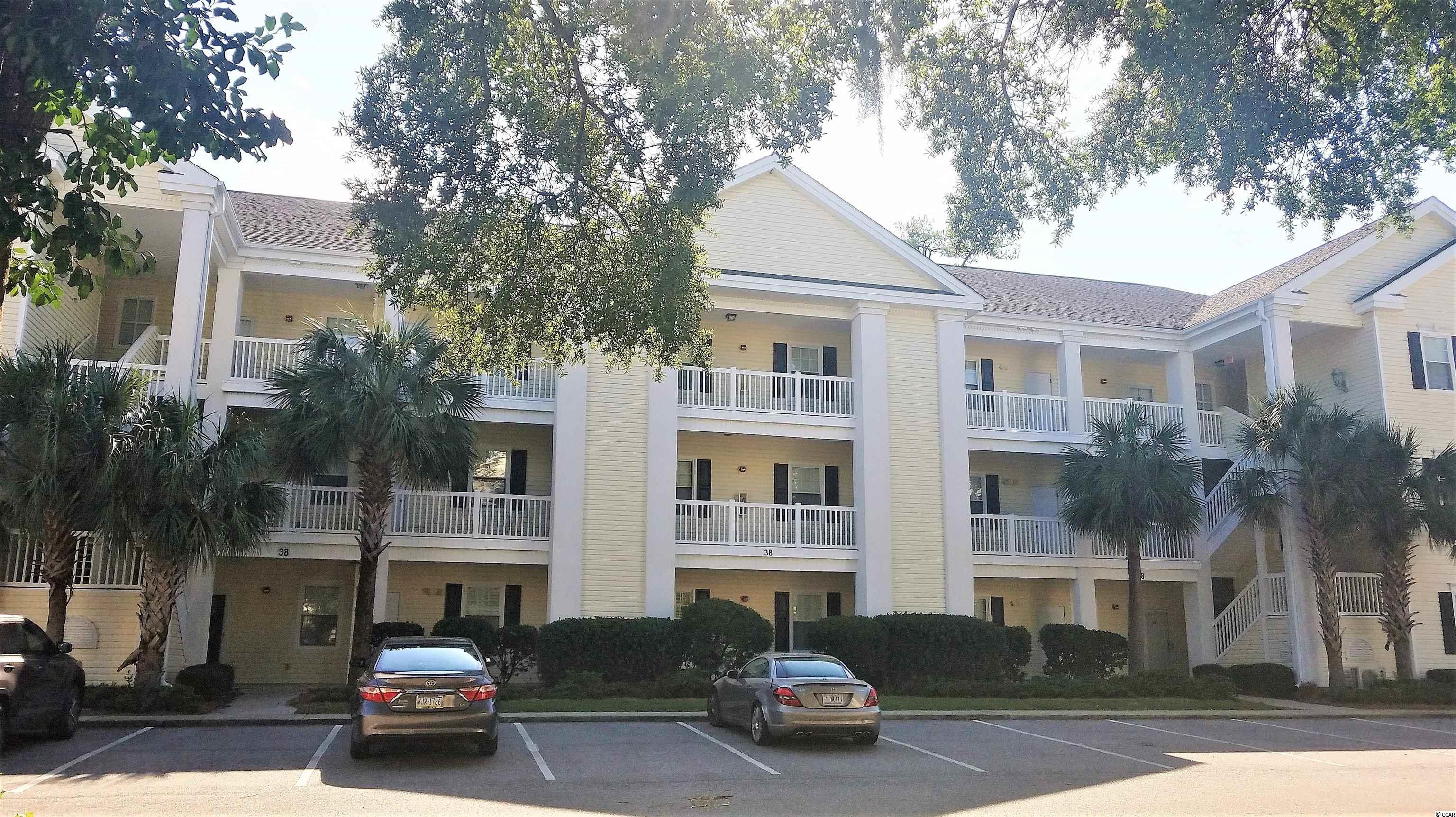 601 Hillside Dr. N UNIT #3823 North Myrtle Beach, SC 29582
