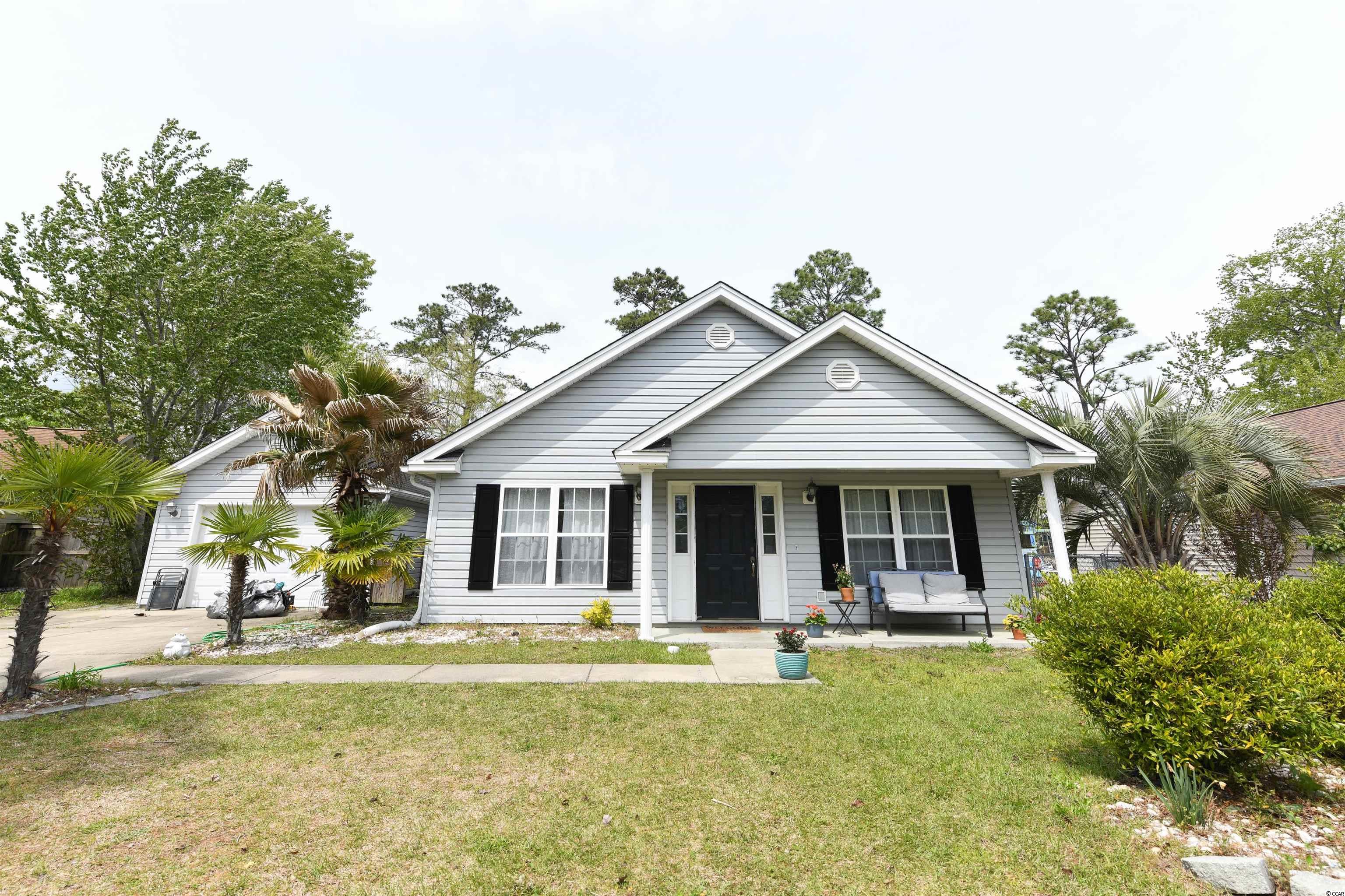 4863 Right End Ct. Myrtle Beach, SC 29579