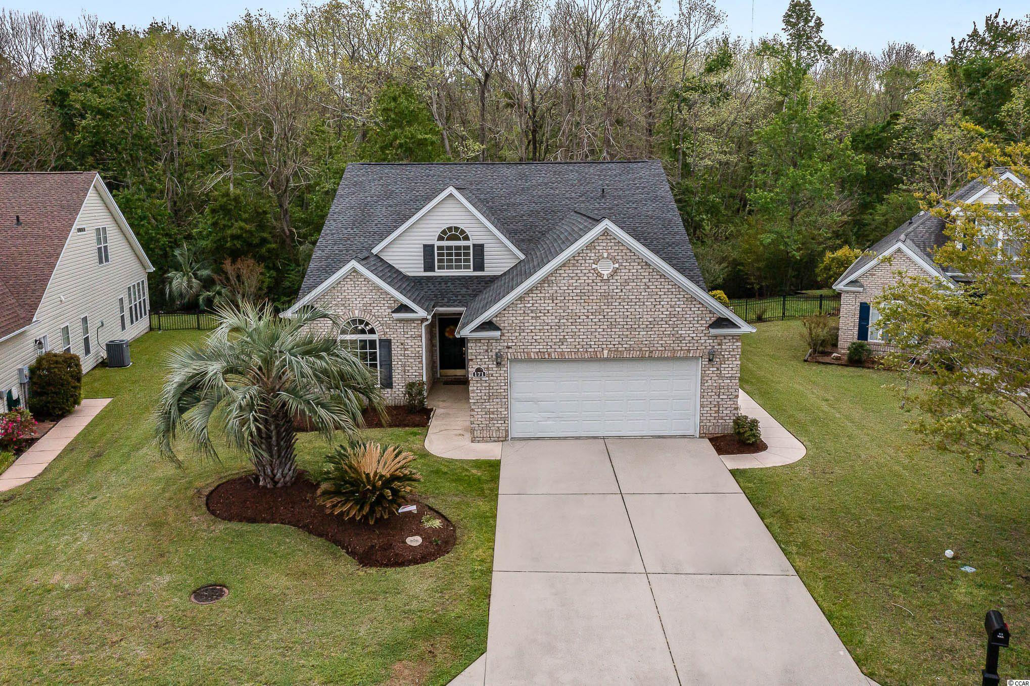 171 Fox den Dr. Murrells Inlet, SC 29576