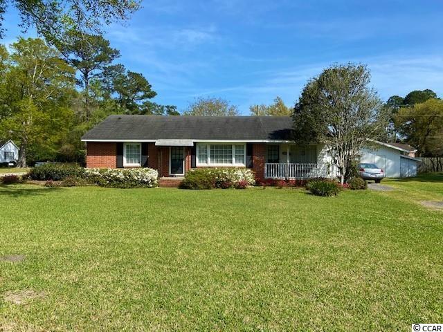 2048 Seitter St. Georgetown, SC 29440