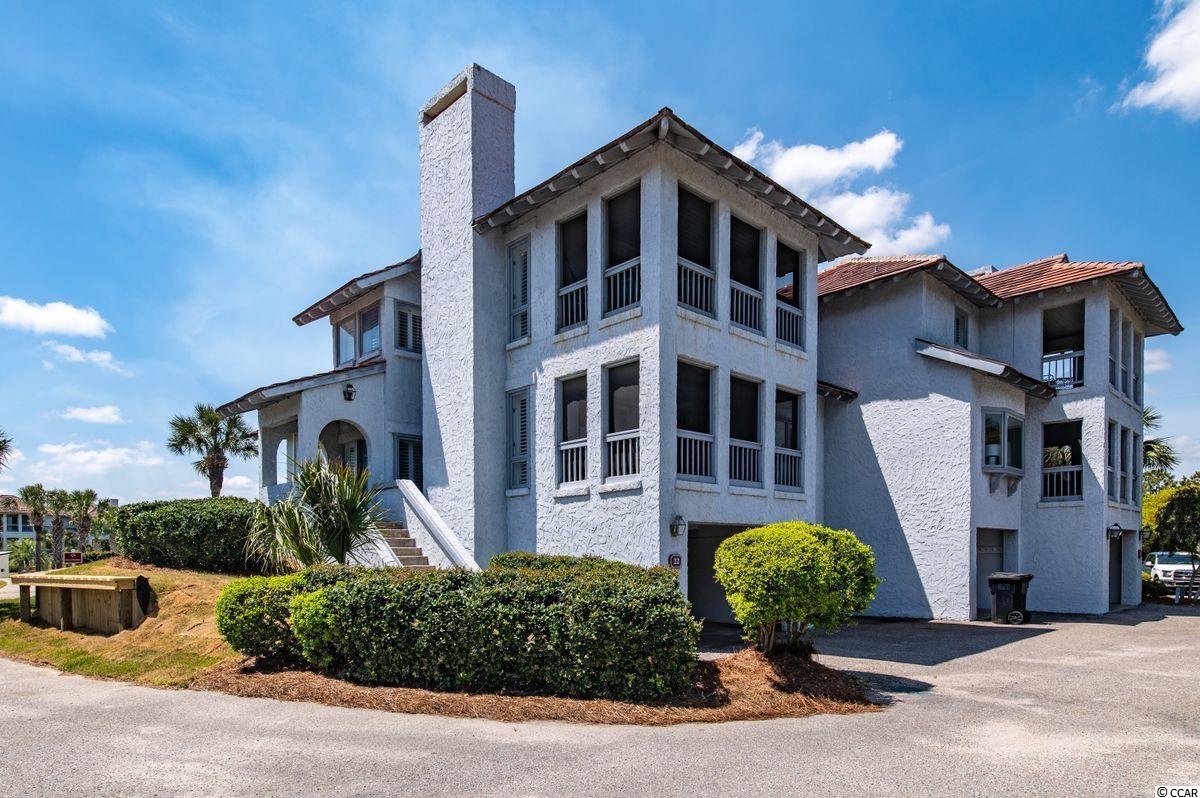 373 Debordieu Blvd. UNIT #22 Georgetown, SC 29440