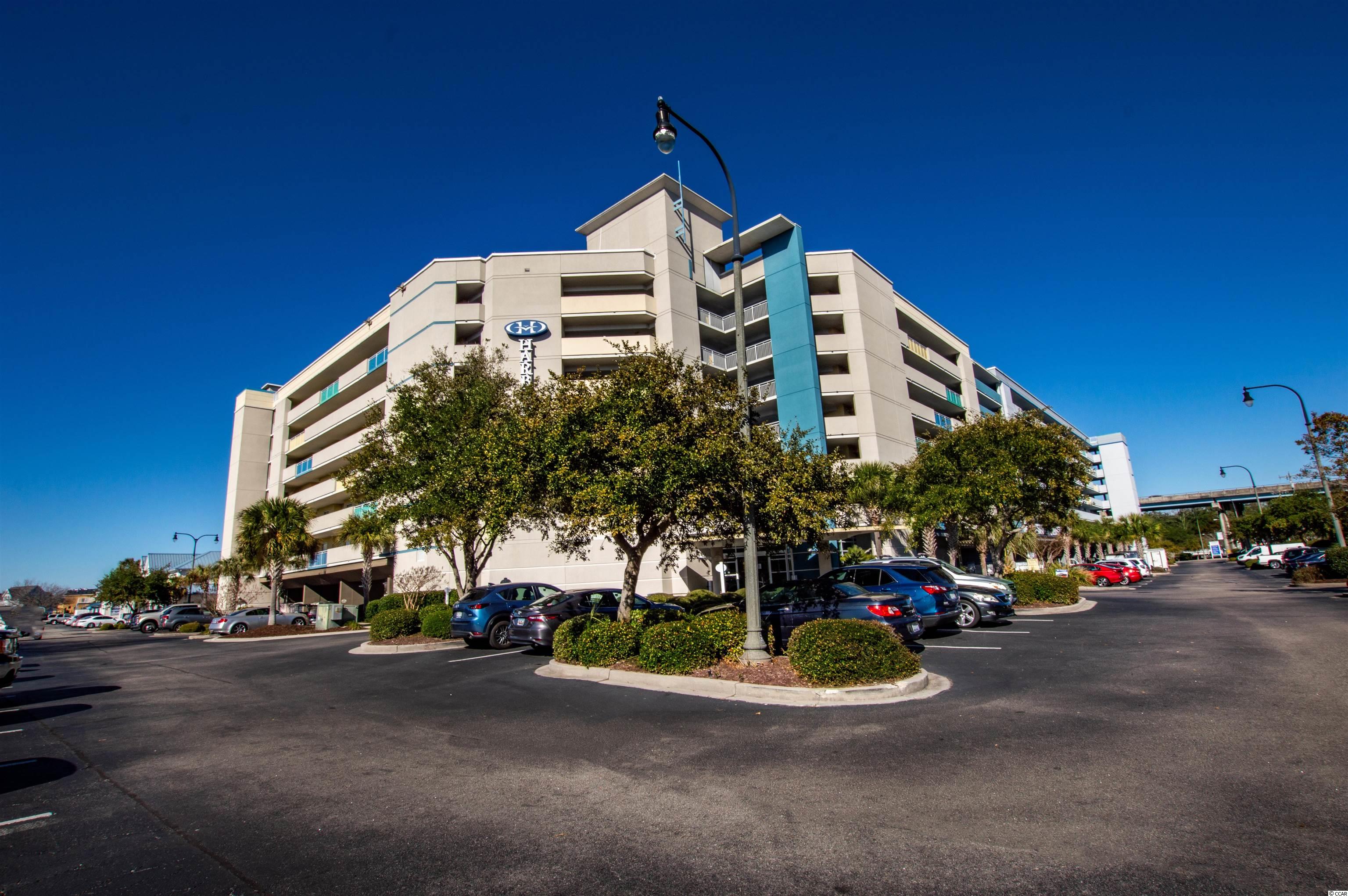2100 Sea Mountain Hwy. UNIT #632 North Myrtle Beach, SC 29582