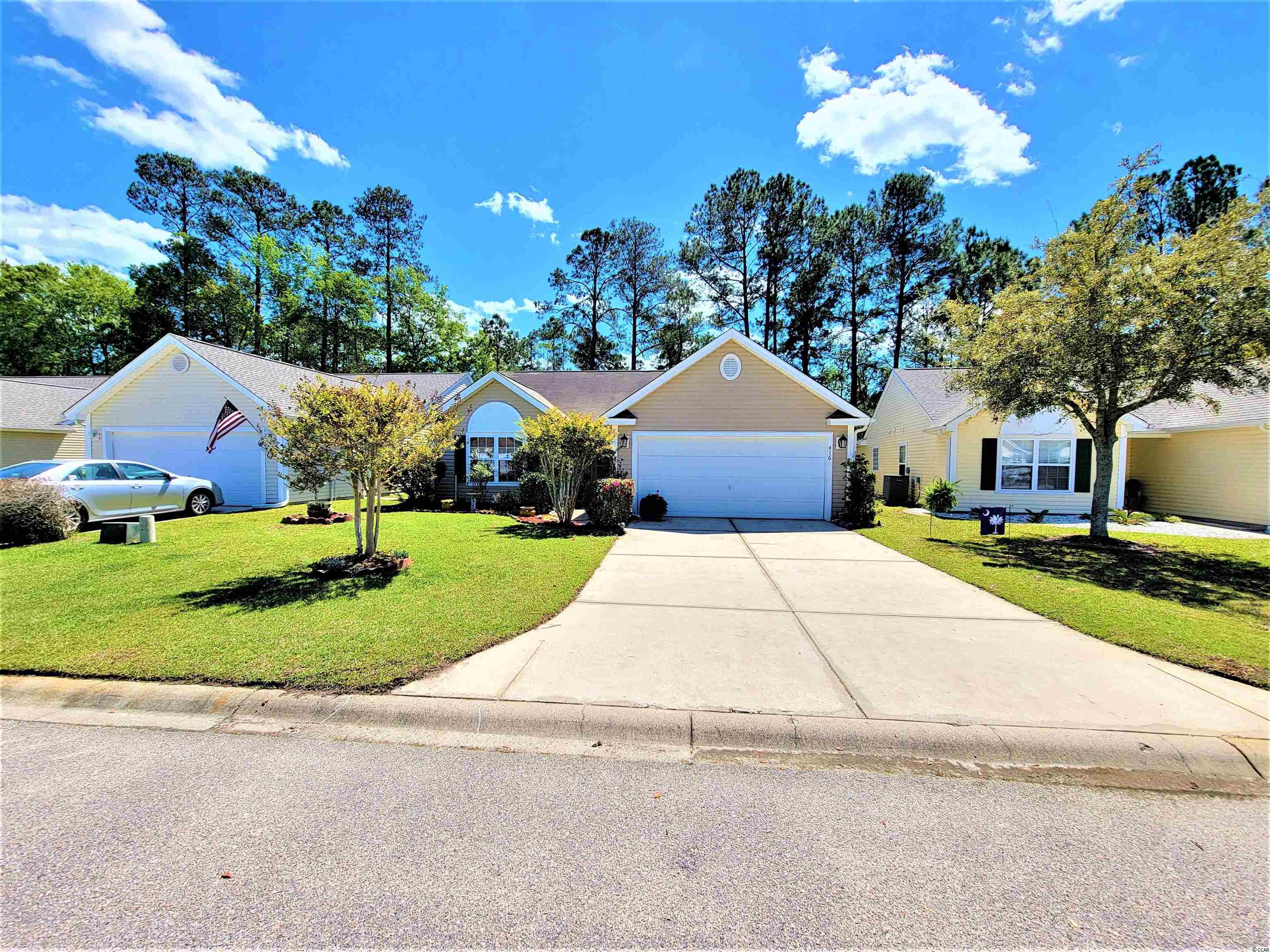 416 McKendree Ln. Myrtle Beach, SC 29579