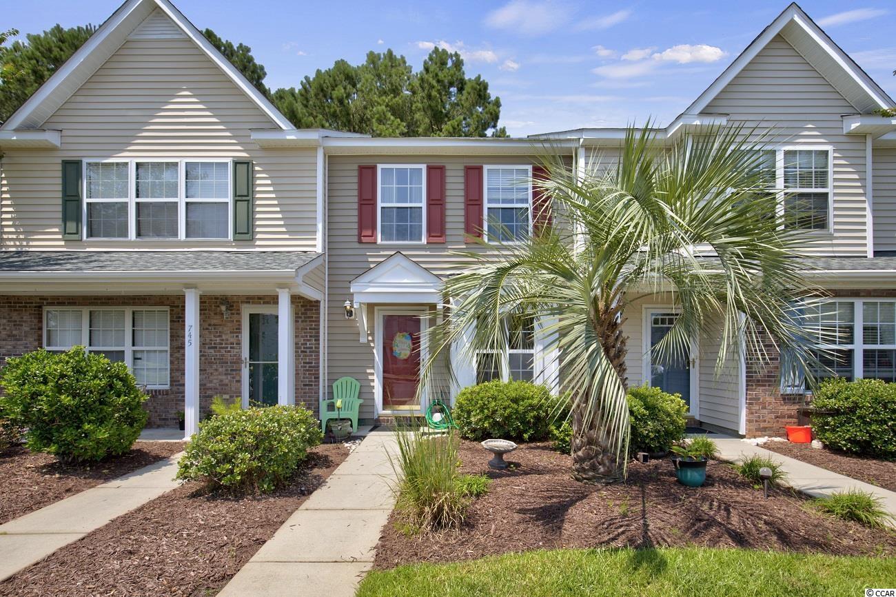 749 Wilshire Ln. Murrells Inlet, SC 29576