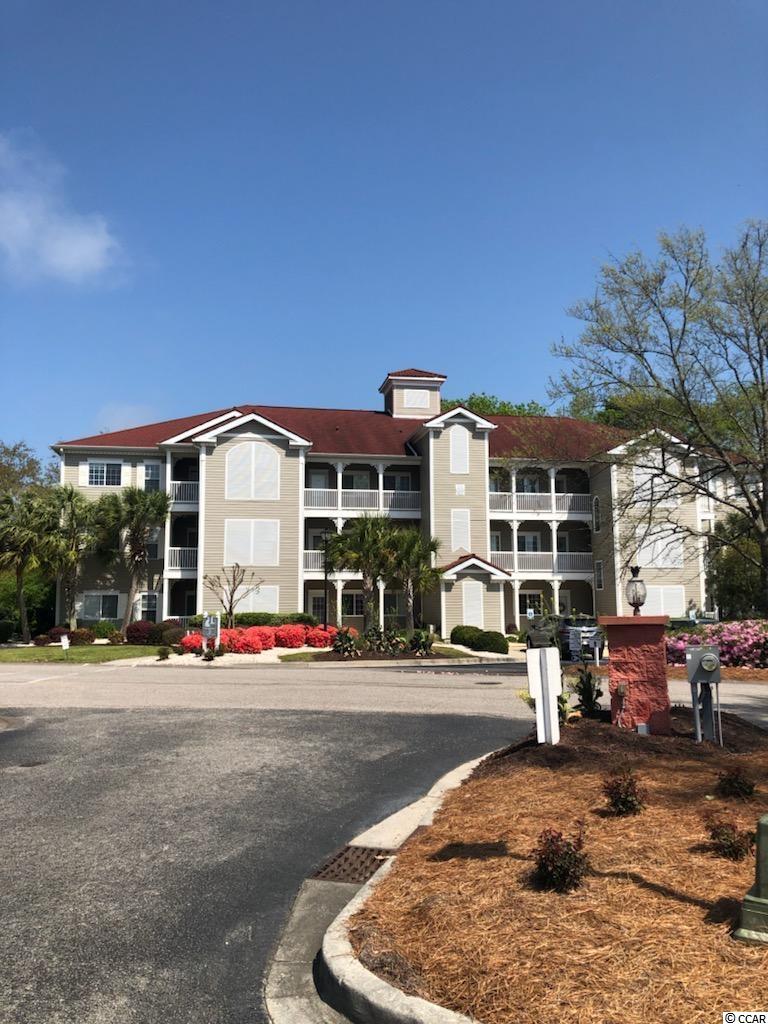 4215 Coquina Harbour Dr. UNIT 11-D Little River, SC 29566