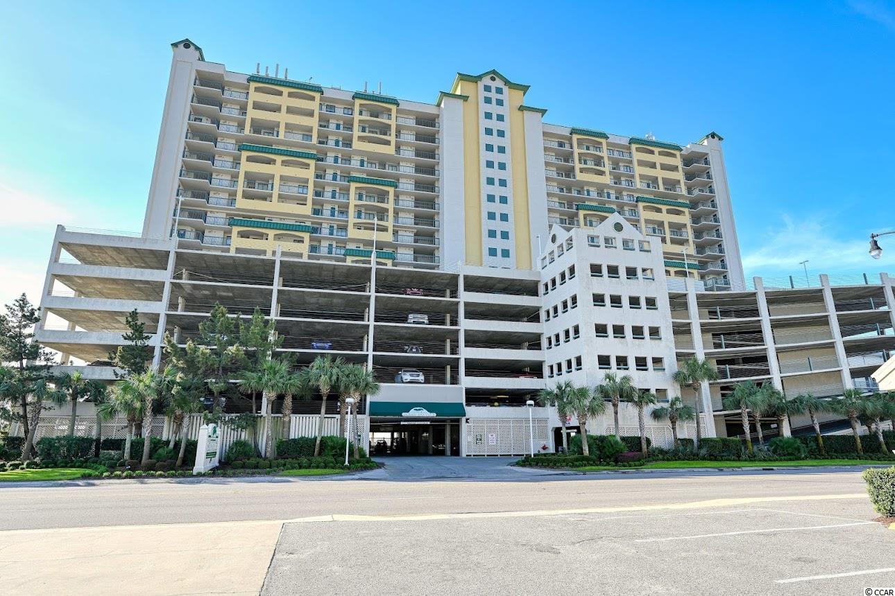 201 S Ocean Blvd. UNIT #1008 North Myrtle Beach, SC 29582