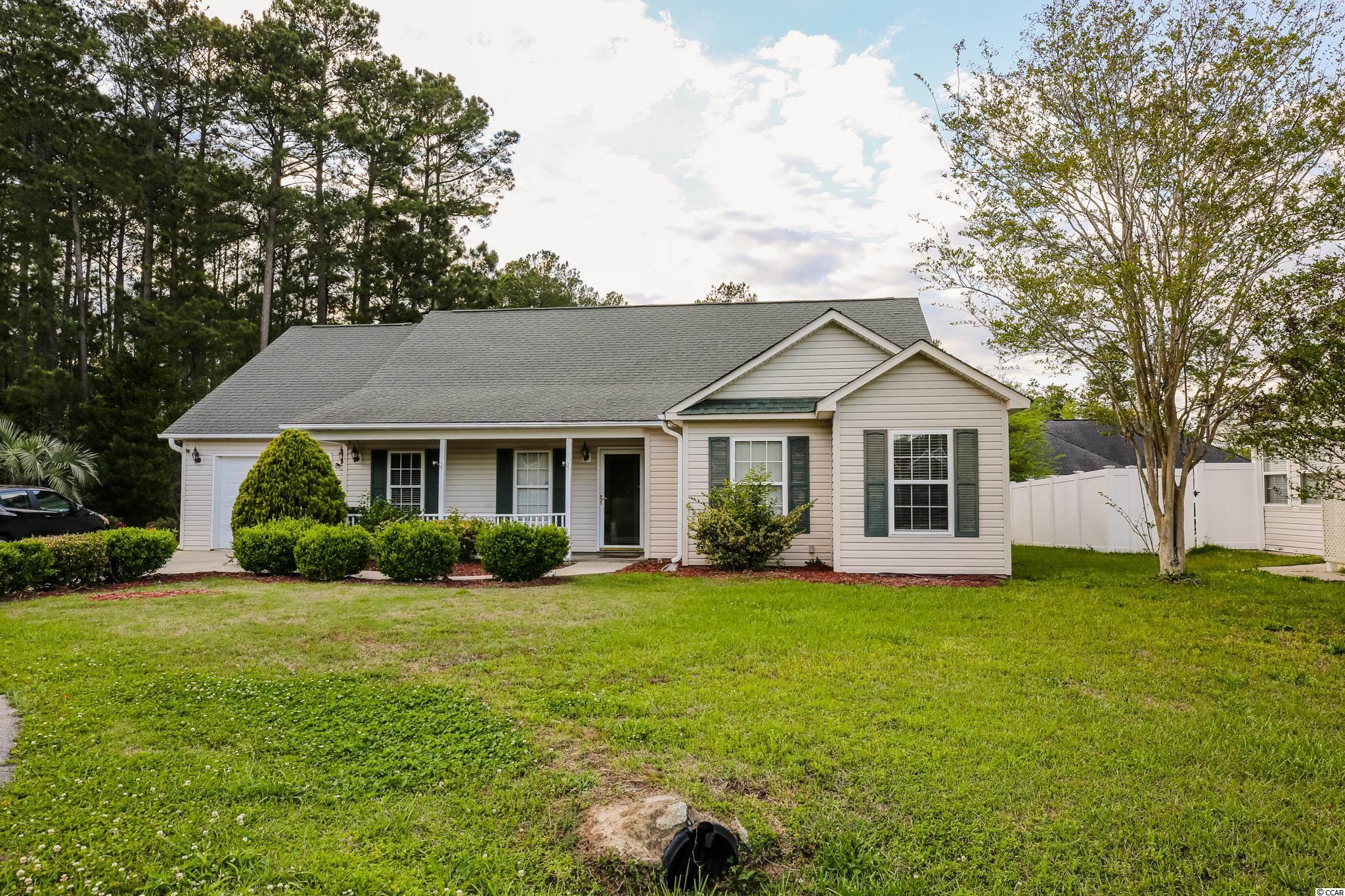 491 Weymouth Ct. Longs, SC 29568