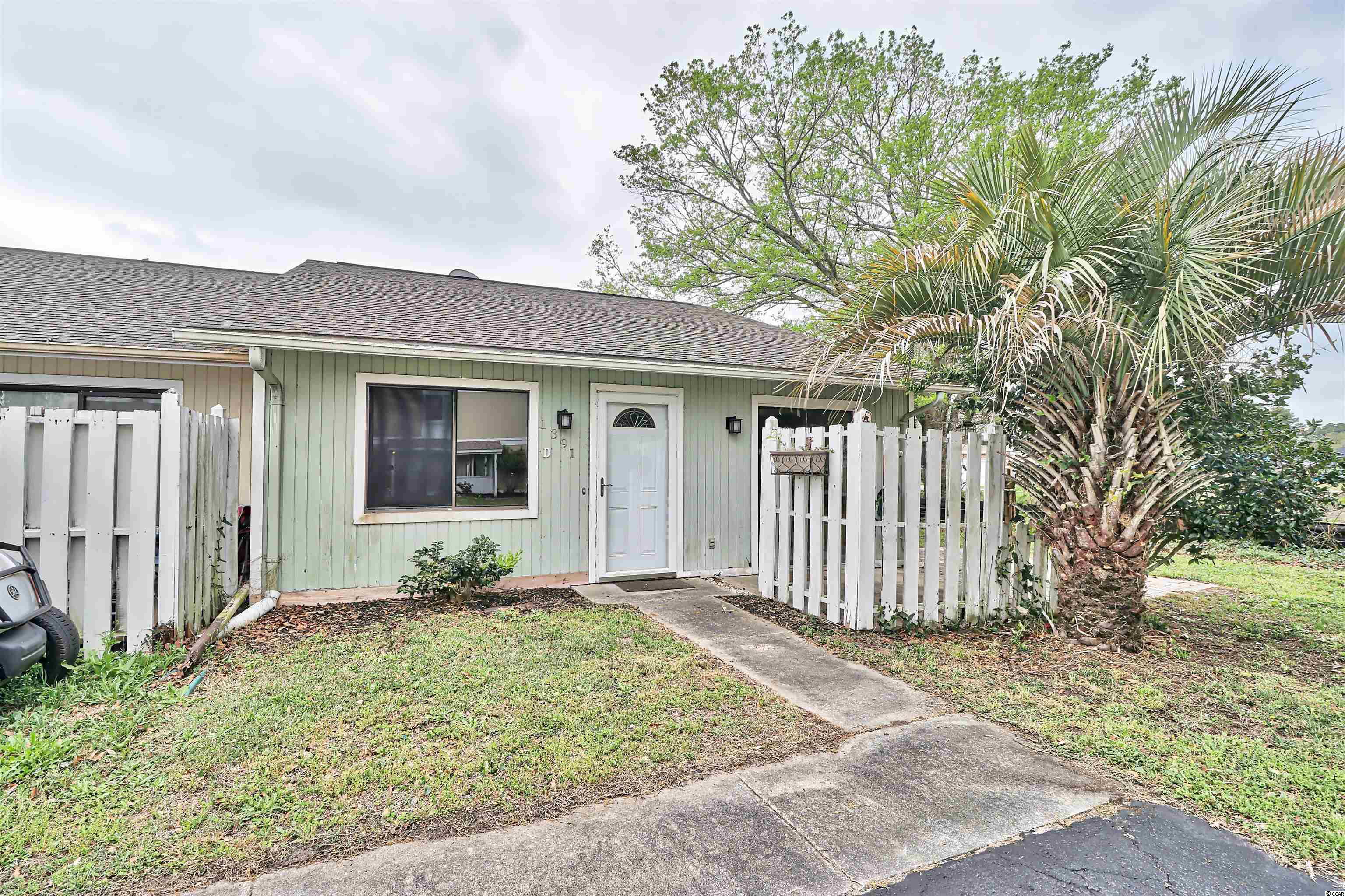 1391 Turkey Ridge Rd. UNIT D Surfside Beach, SC 29575