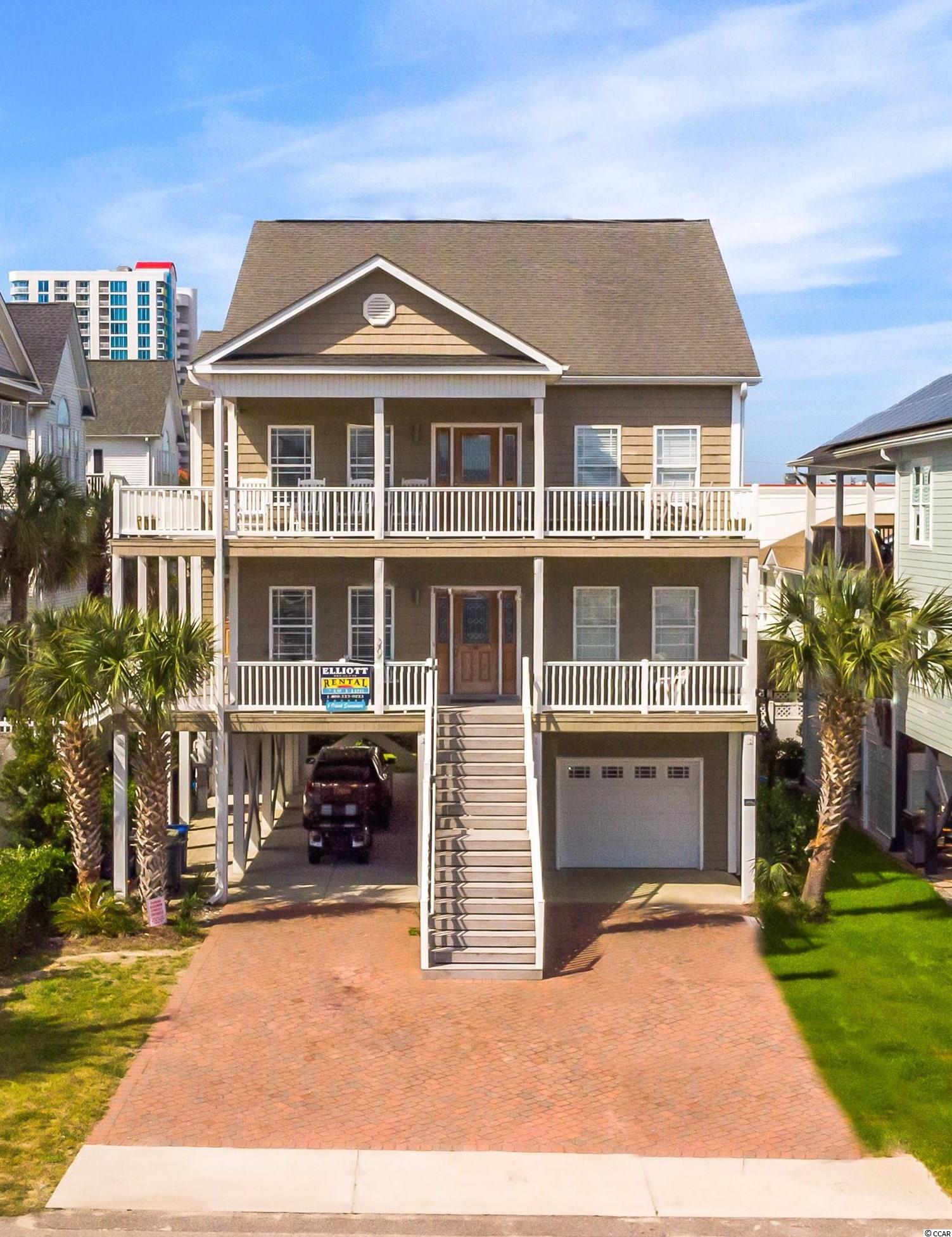 205 25th Ave. N Cherry Grove, SC 29582