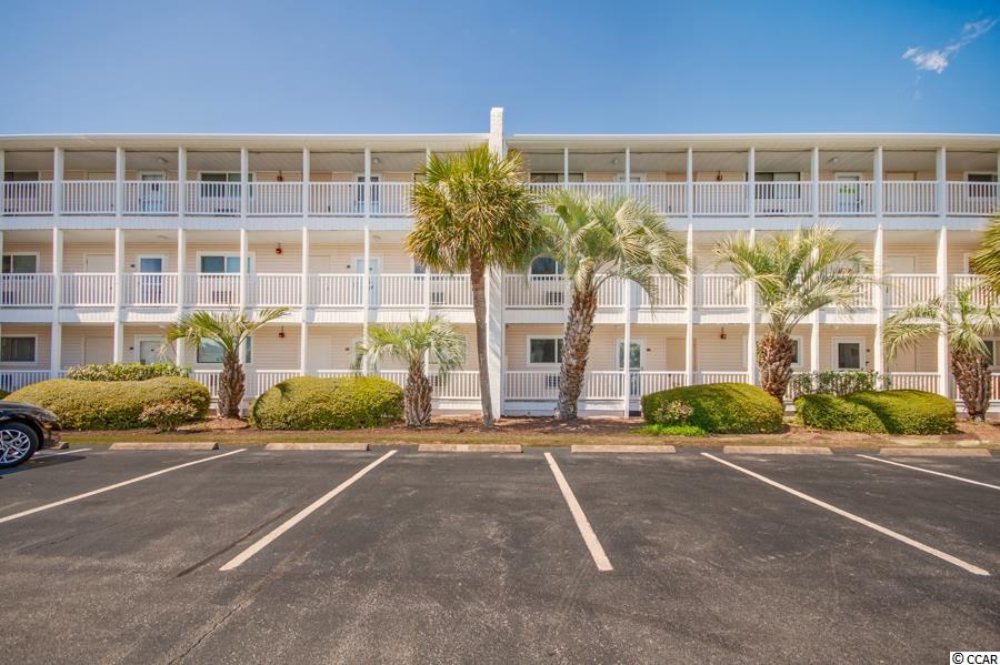 1919 Spring St. UNIT B14 North Myrtle Beach, SC 29582