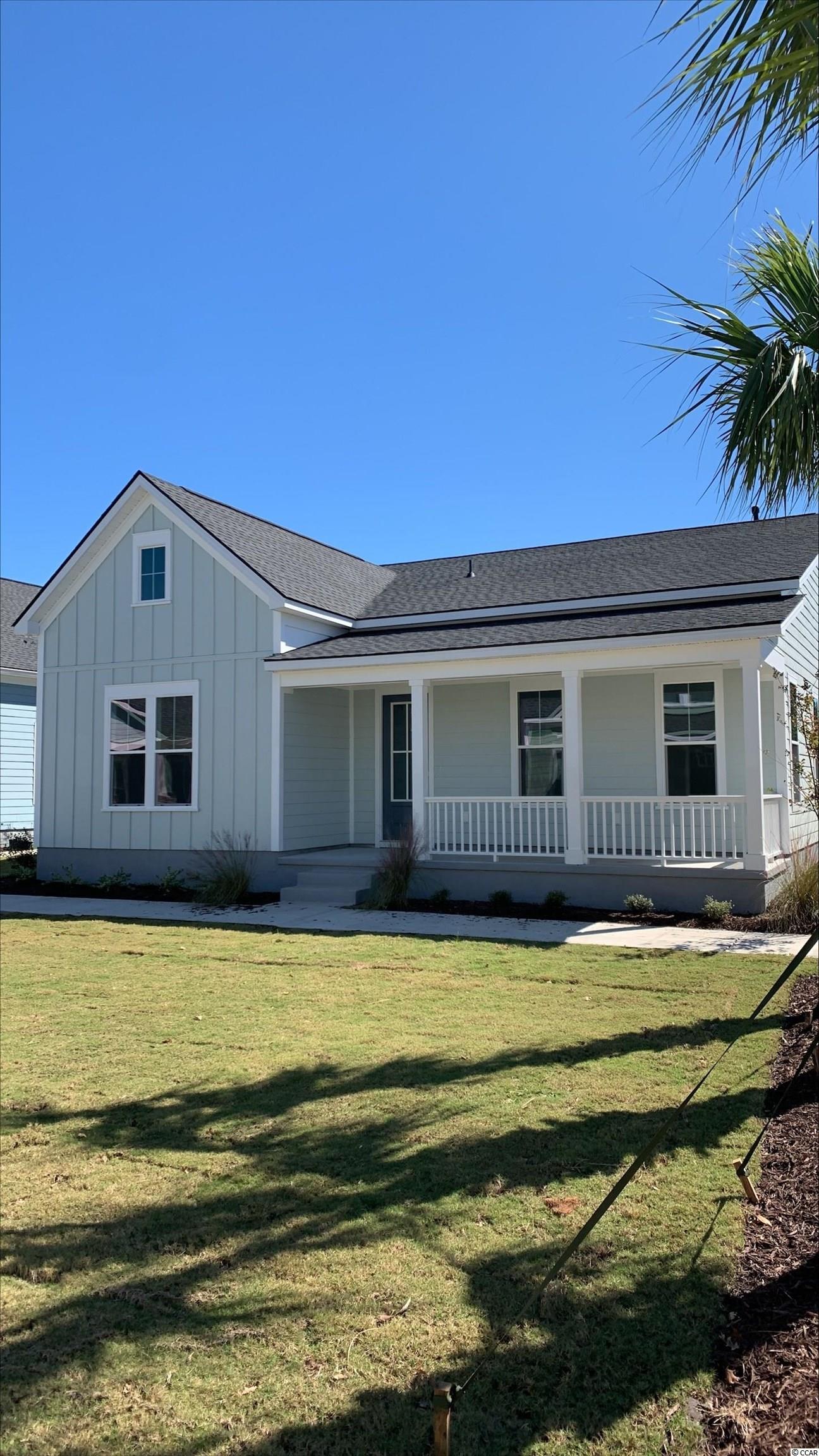 142 Black Water Dr. Murrells Inlet, SC 29576