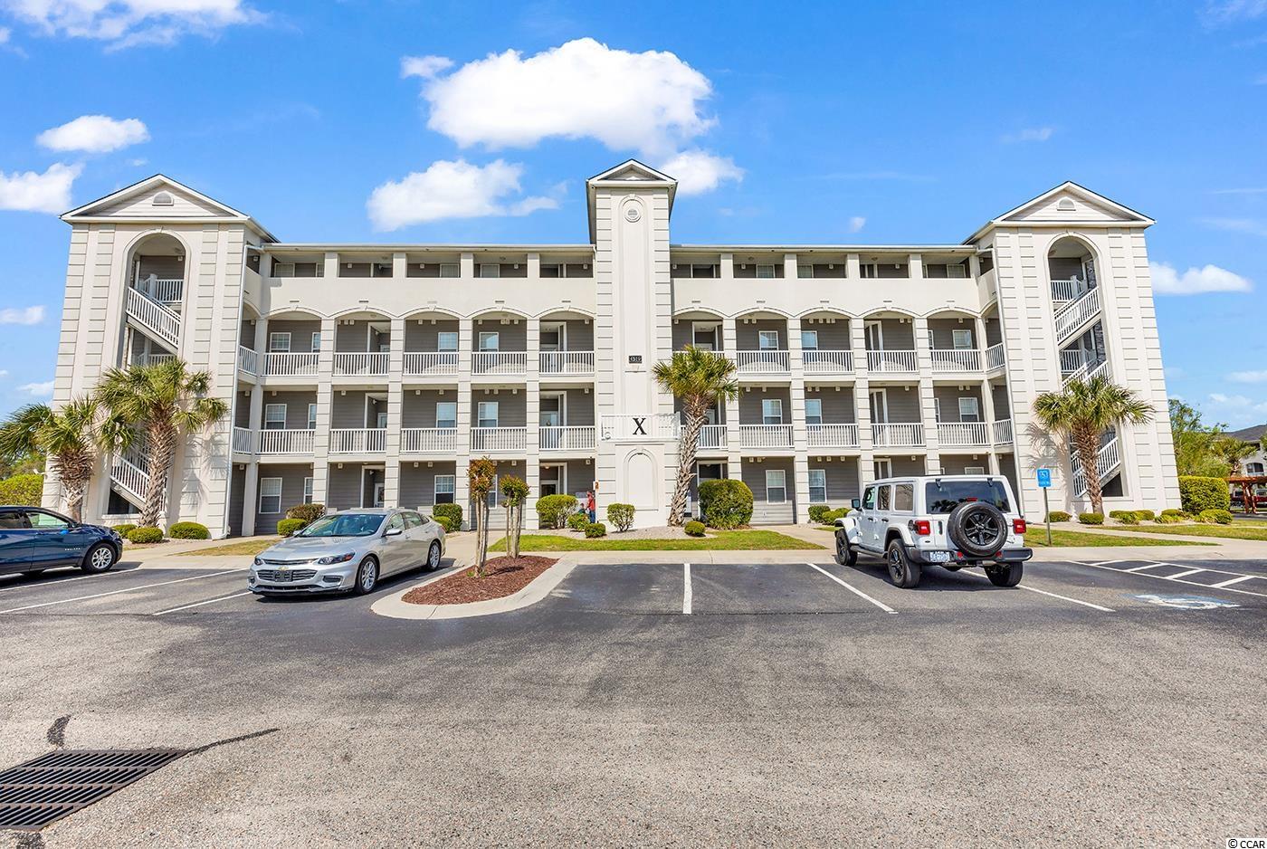 4519 N Plantation Harbour Dr. UNIT X-3 Little River, SC 29566