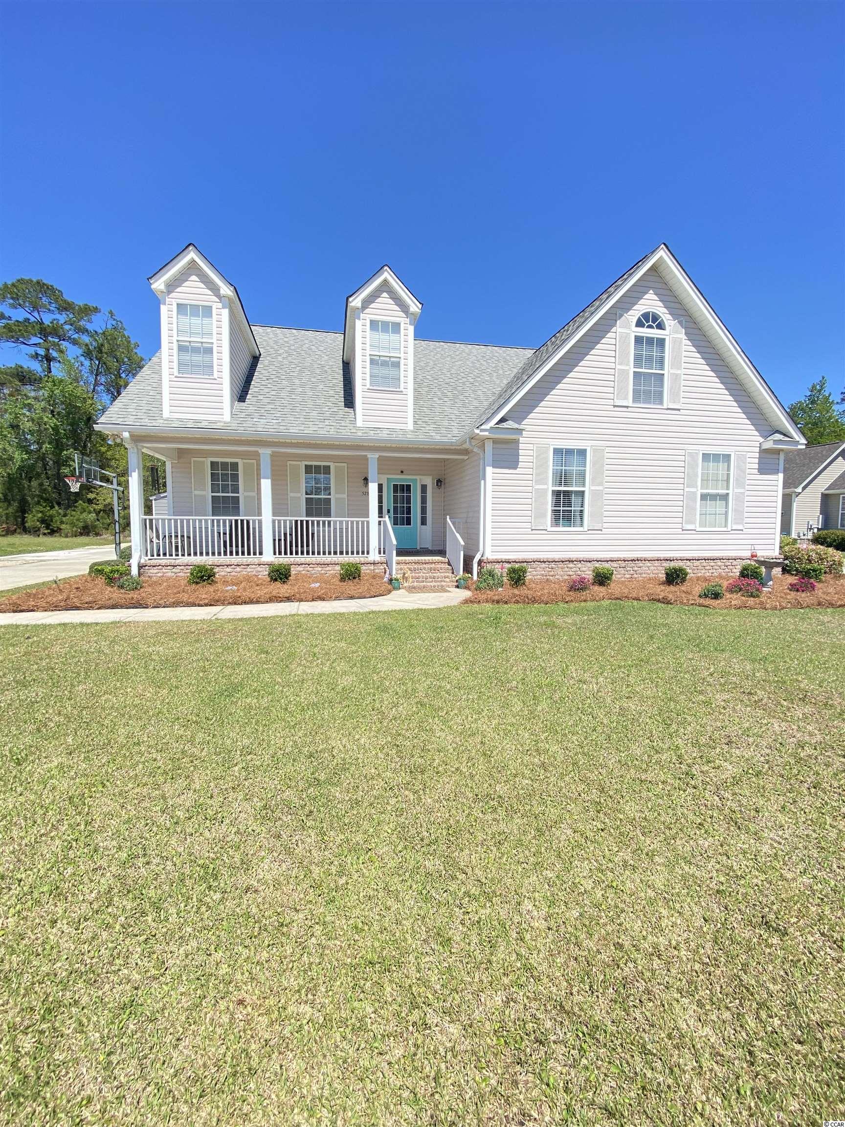 528 Garden Ave. Georgetown, SC 29440