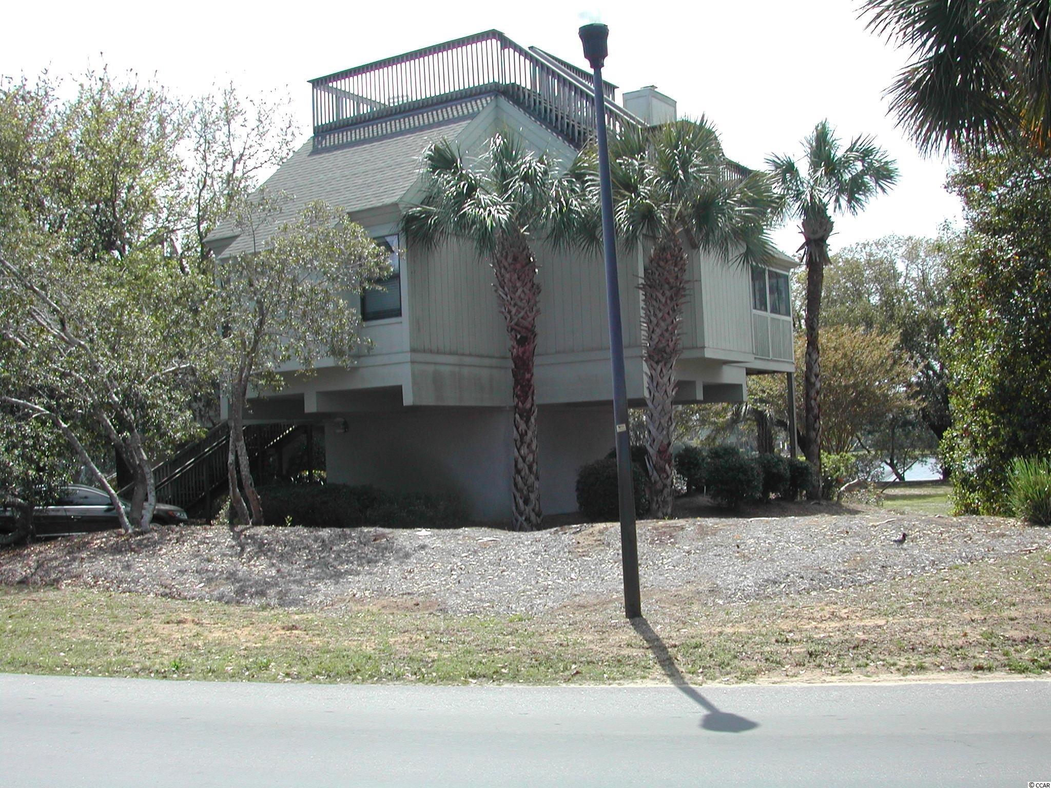 404 Retreat Beach Circle Pawleys Island, SC 29585