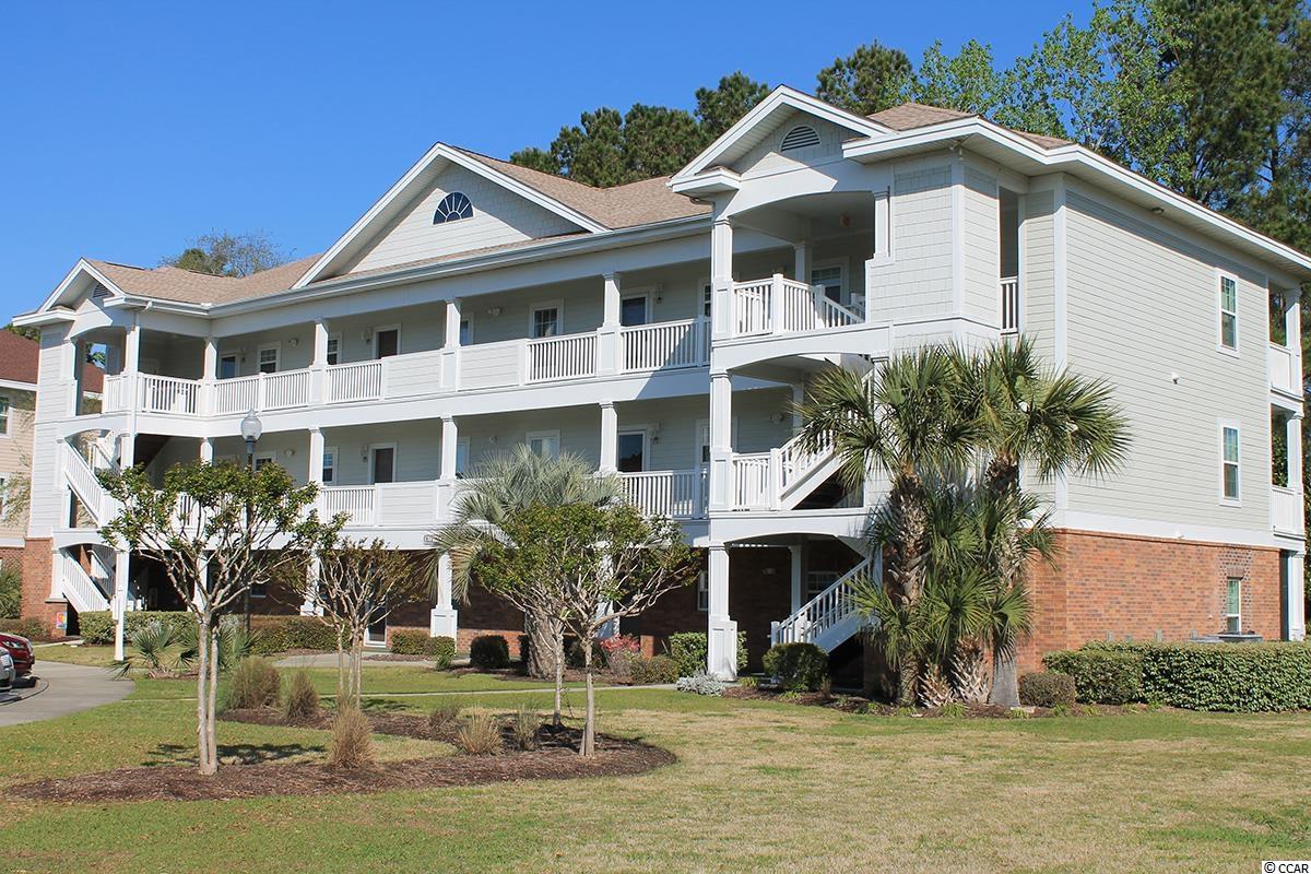 5750 Oyster Catcher Dr. UNIT #333 North Myrtle Beach, SC 29582