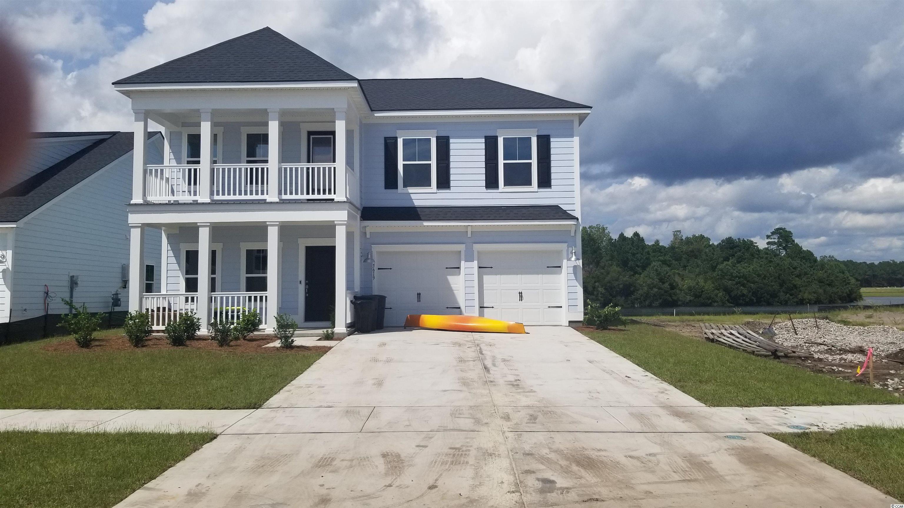 5619 Whitebark Dr. Myrtle Beach, SC 29577