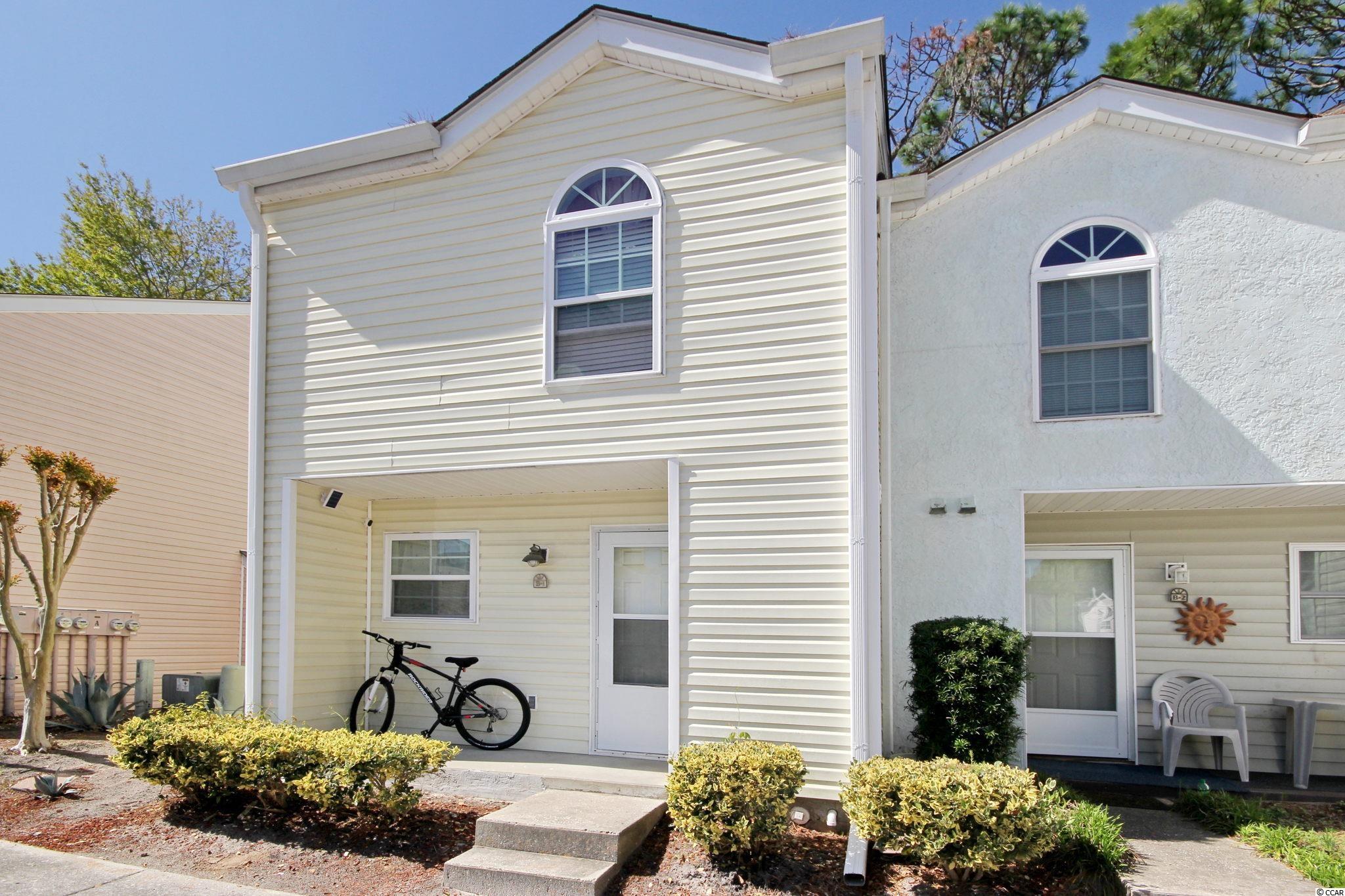 6703 Jefferson Pl. UNIT B-1 Myrtle Beach, SC 29577