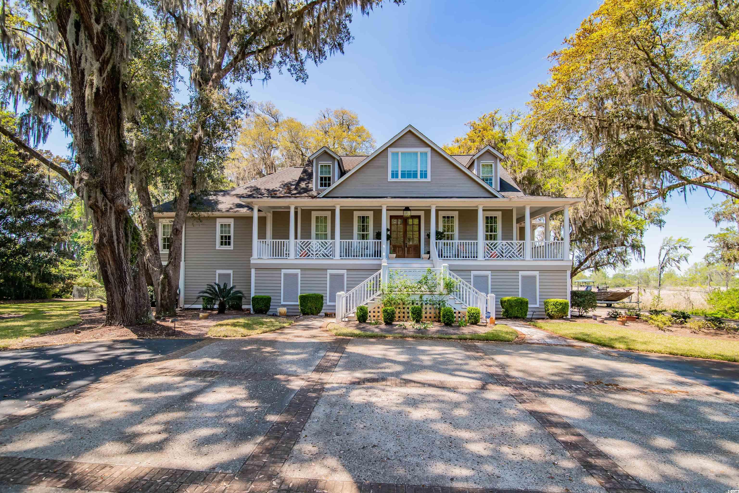 579 River Oaks Circle Pawleys Island, SC 29585