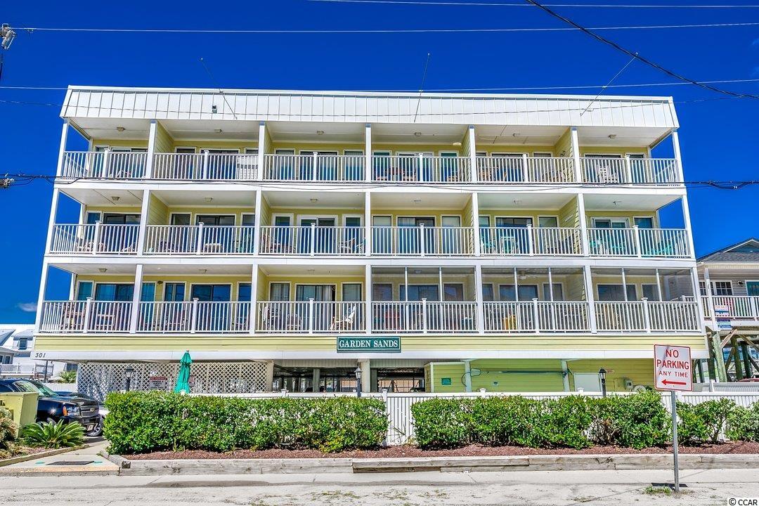 301 N Waccamaw Dr. UNIT #105 Murrells Inlet, SC 29576