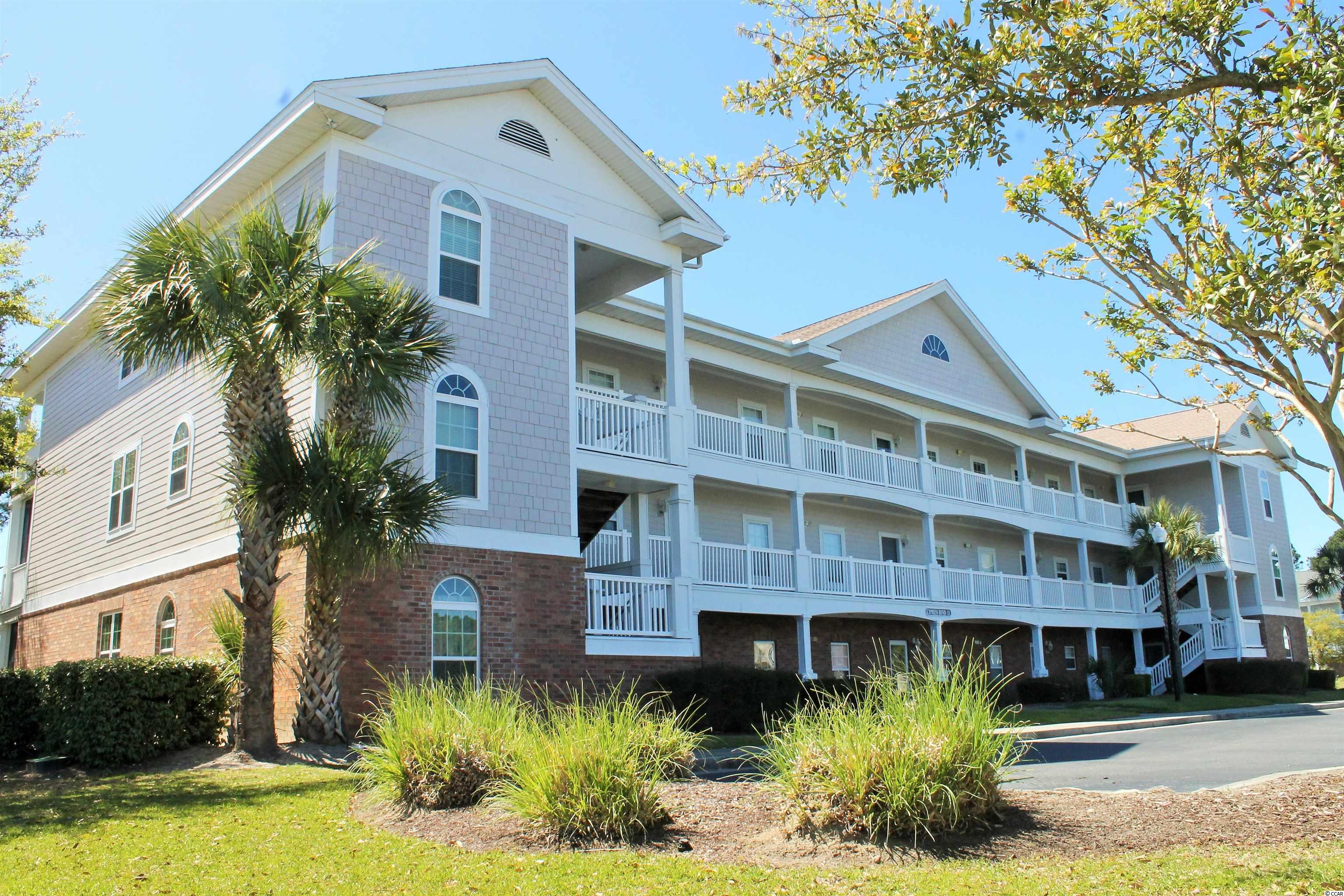 5750 Oyster Catcher Rd. UNIT #1111 North Myrtle Beach, SC 29582