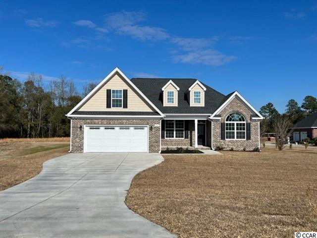 1047 Tolar Rd. Galivants Ferry, SC 29544