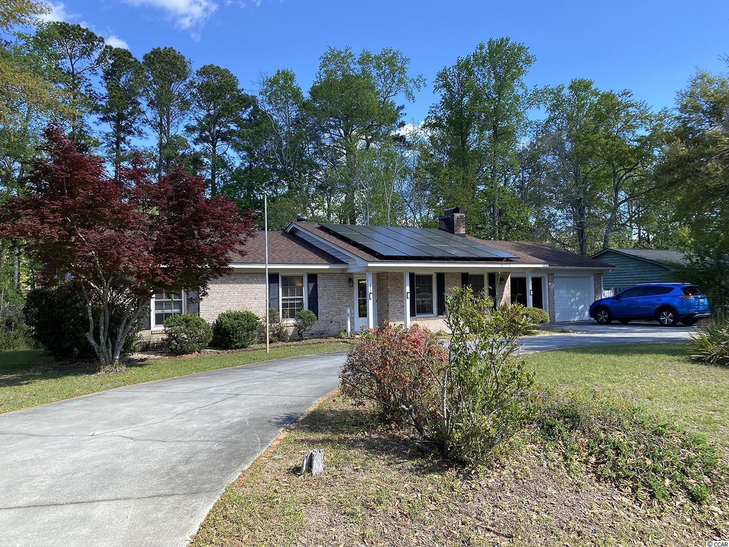 122 Citadel Dr. Conway, SC 29526