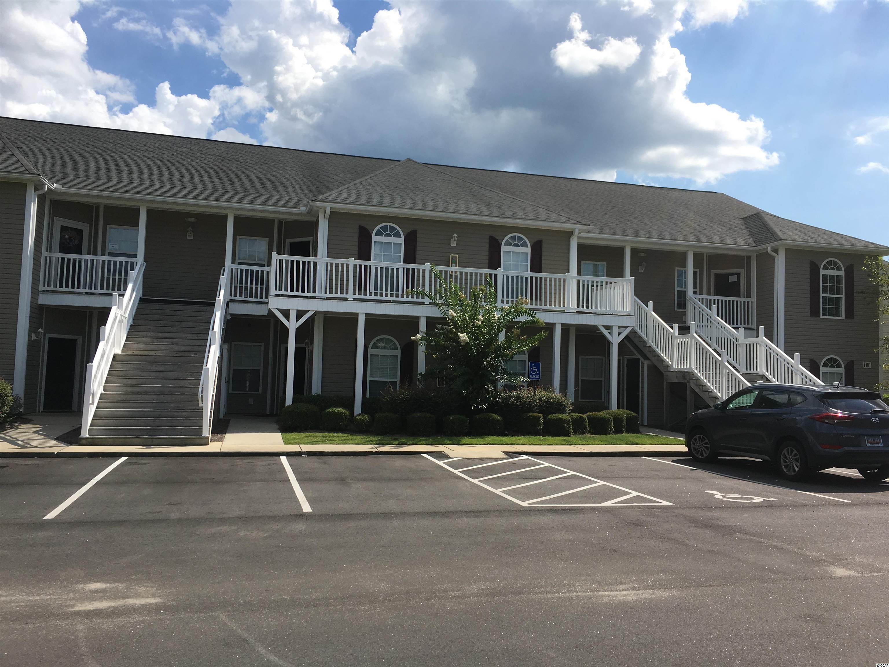 205 Wando River Rd. UNIT 9H Myrtle Beach, SC 29579