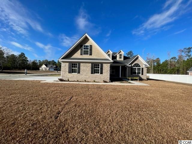 2338 Highway 129 Galivants Ferry, SC 29544