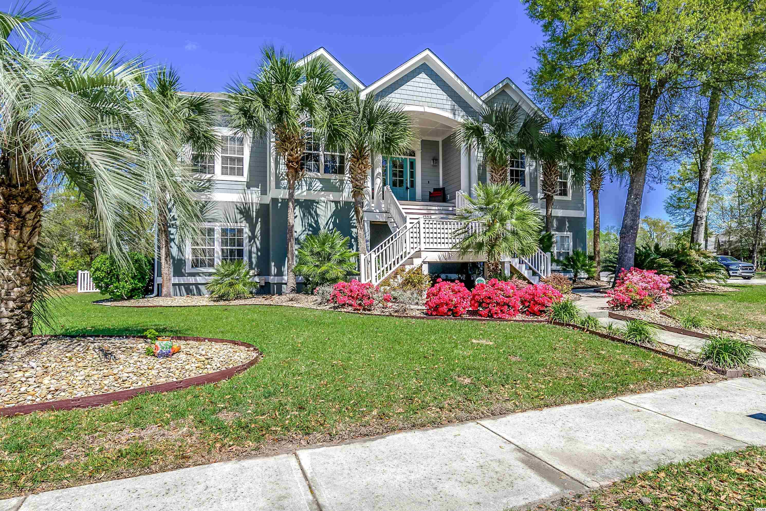 1203 Surf Pointe Dr. North Myrtle Beach, SC 29582