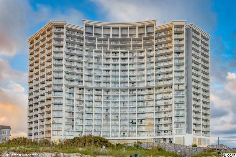 158 Seawatch Dr. UNIT #705 Myrtle Beach, SC 29572