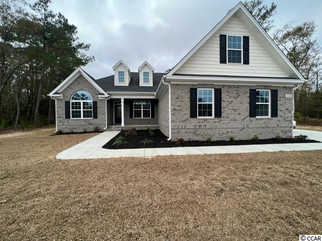 2450 Highway 129 Galivants Ferry, SC 29544