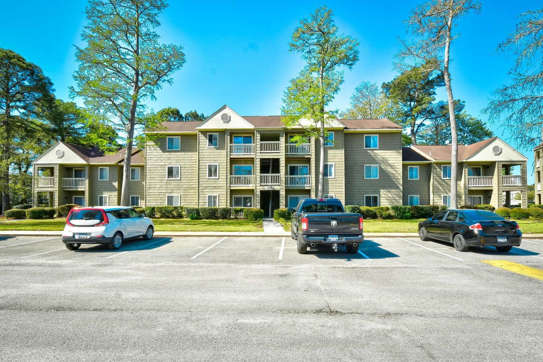 360-I Myrtle Greens Dr. Conway, SC 29526