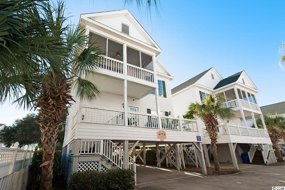 113-B 9th Ave. S Surfside Beach, SC 29575