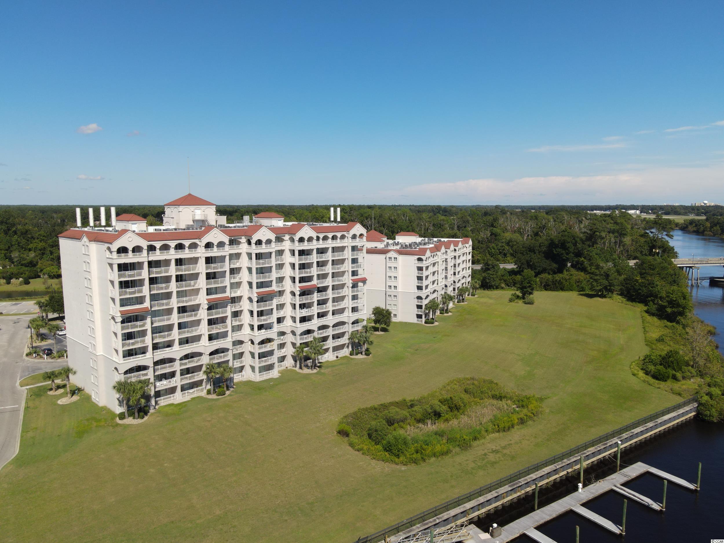 2151 Bridge View Ct. UNIT 2-202 North Myrtle Beach, SC 29582