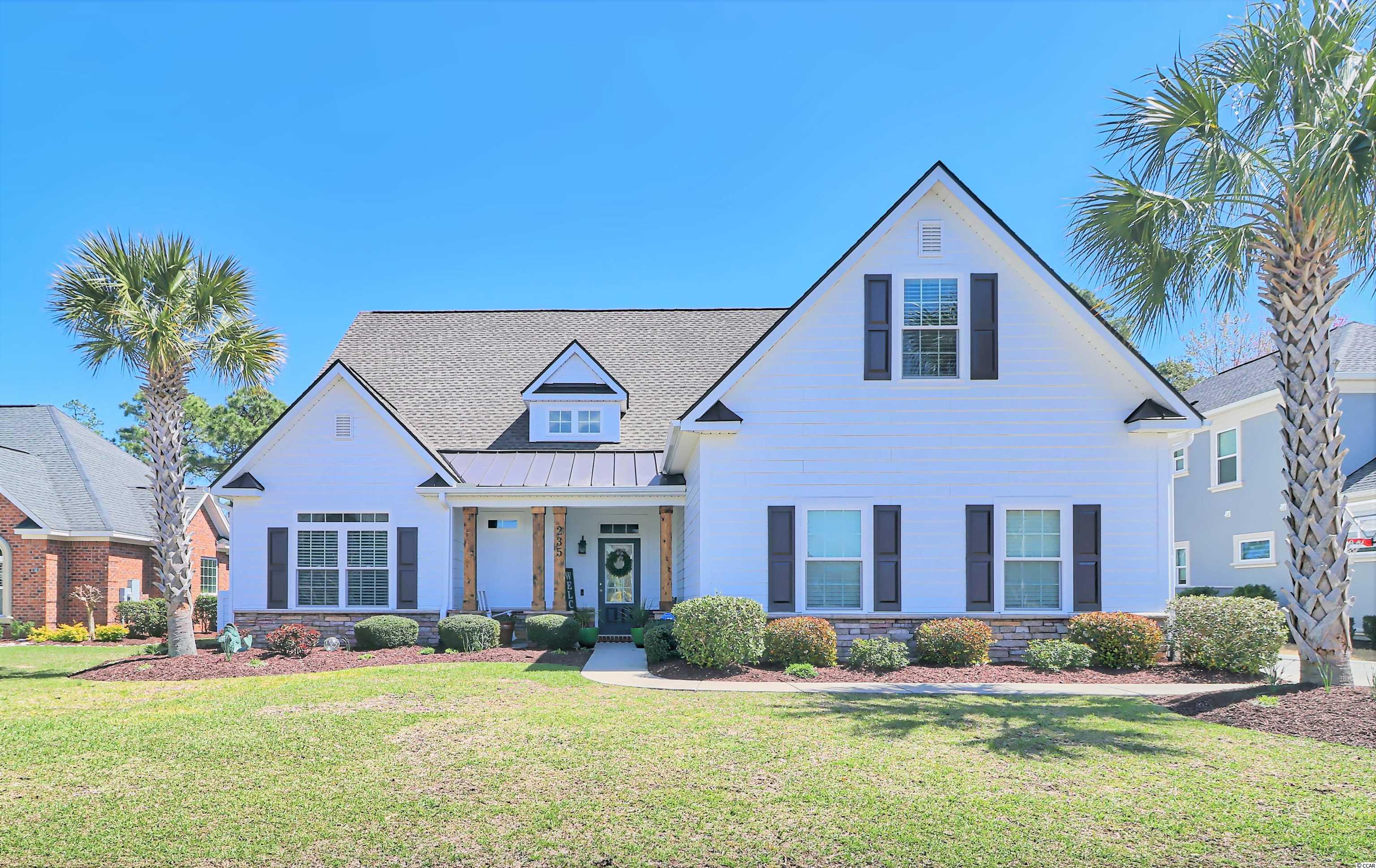 235 Welcome Dr. Myrtle Beach, SC 29579