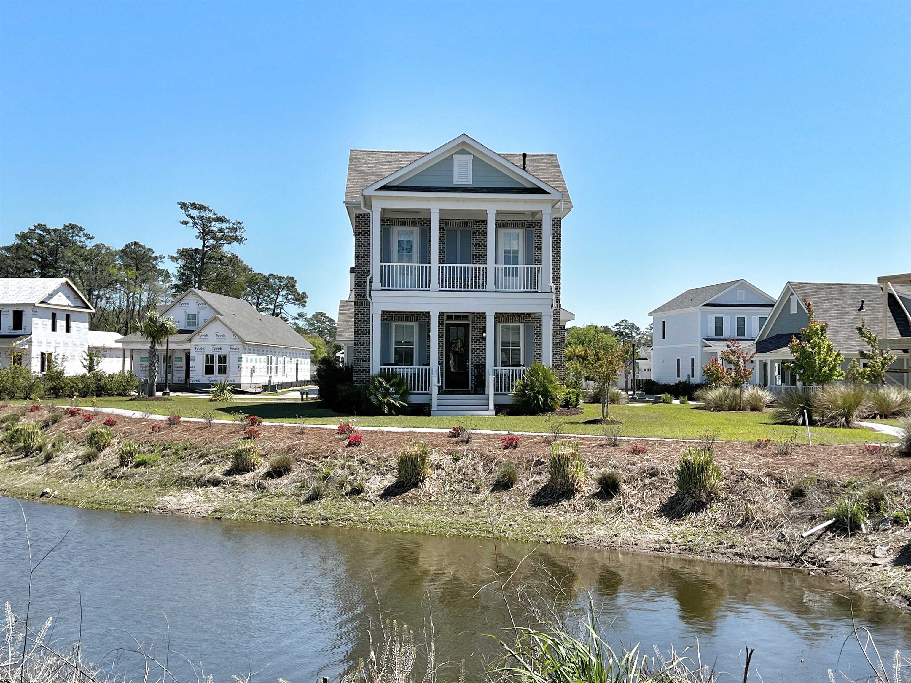 8307 Sandlapper Way Myrtle Beach, SC 29572