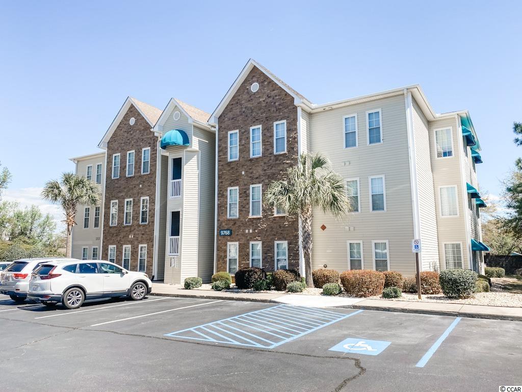 9768 Leyland Dr. UNIT #5 Myrtle Beach, SC 29572