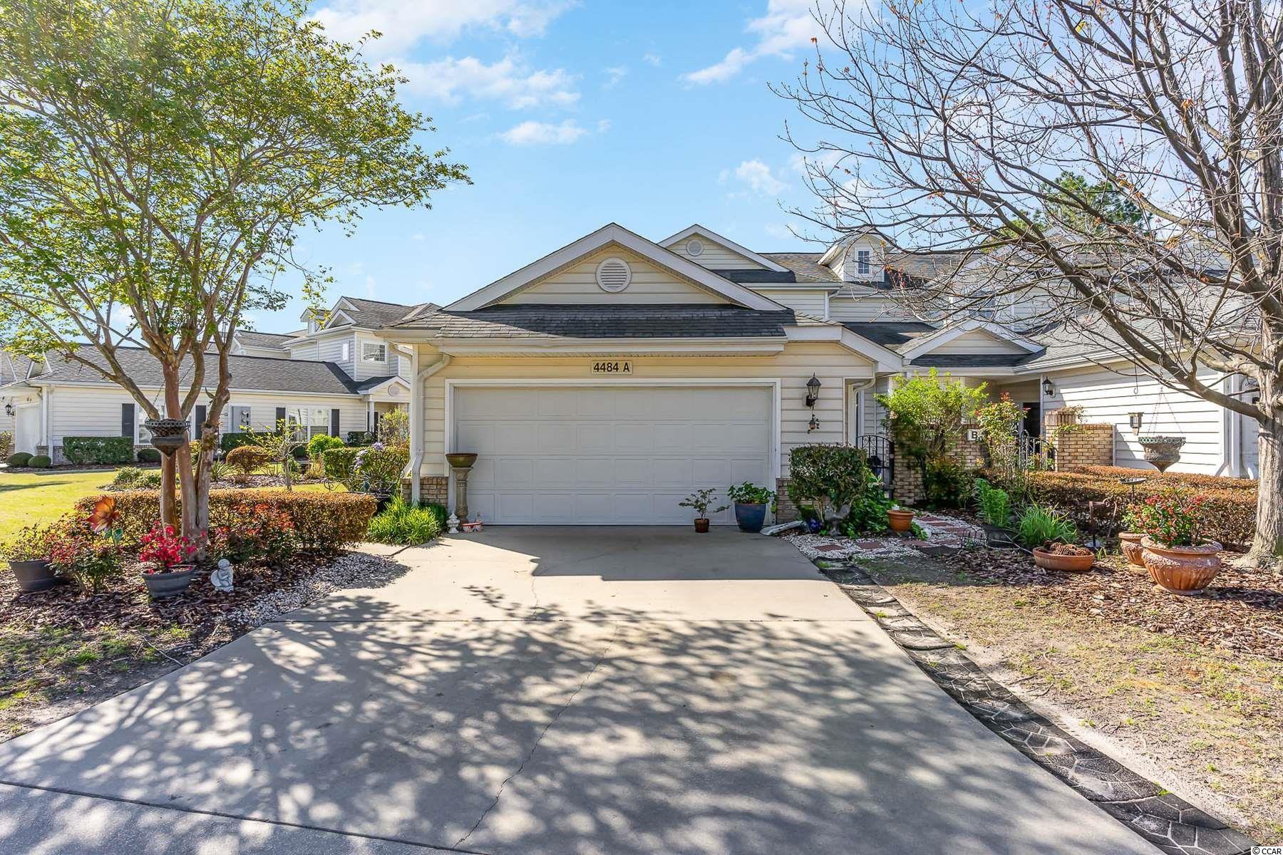 4484 Girvan Dr. UNIT A Myrtle Beach, SC 29579