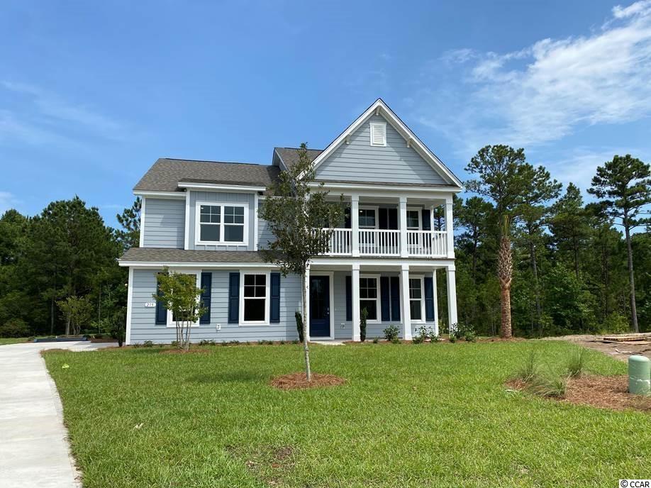 215 Switch Grass Ct. Myrtle Beach, SC 29579