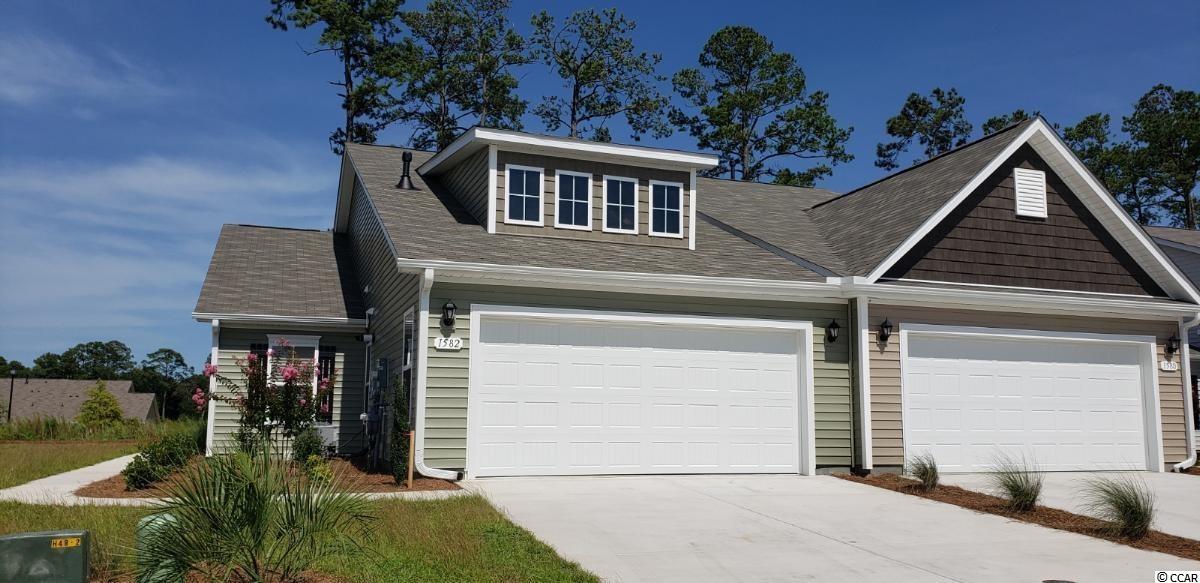 1582 Jardine Loop Little River, SC 29566